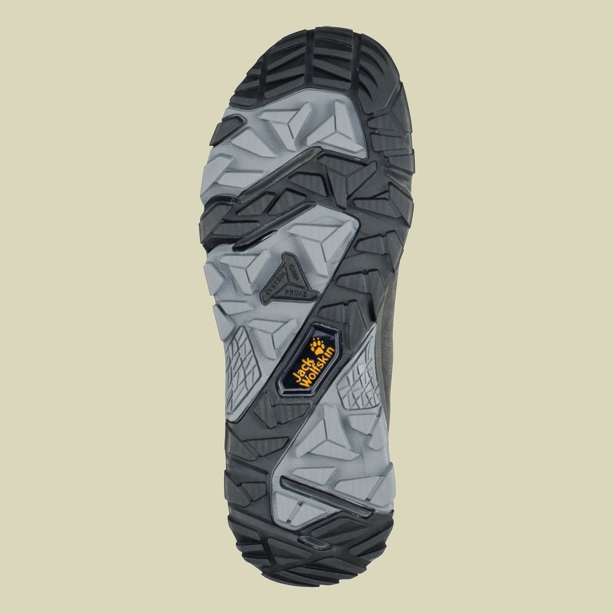 Altiplano Prime Texapore Mid Men  Größe UK 9 Farbe phantom