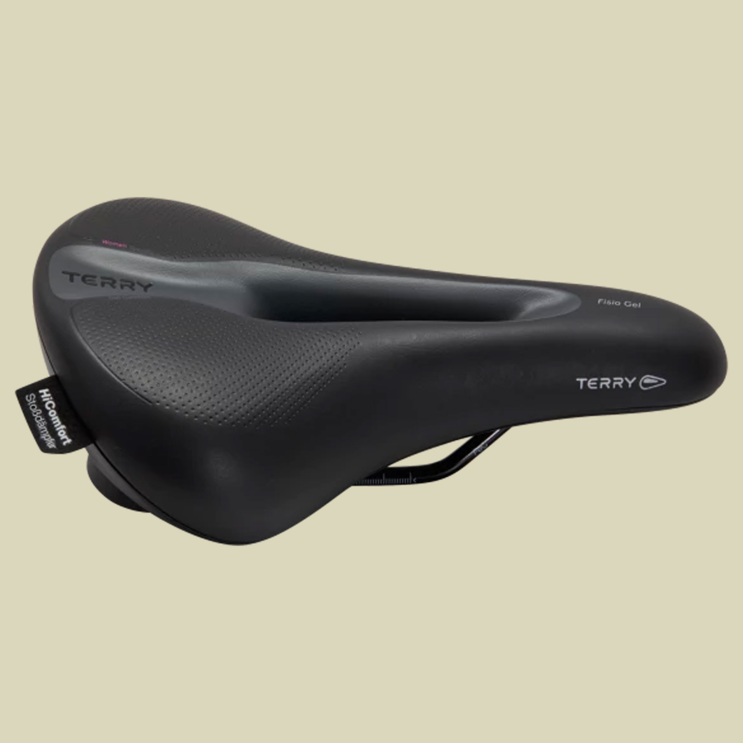 Fisio Flex Gel Women