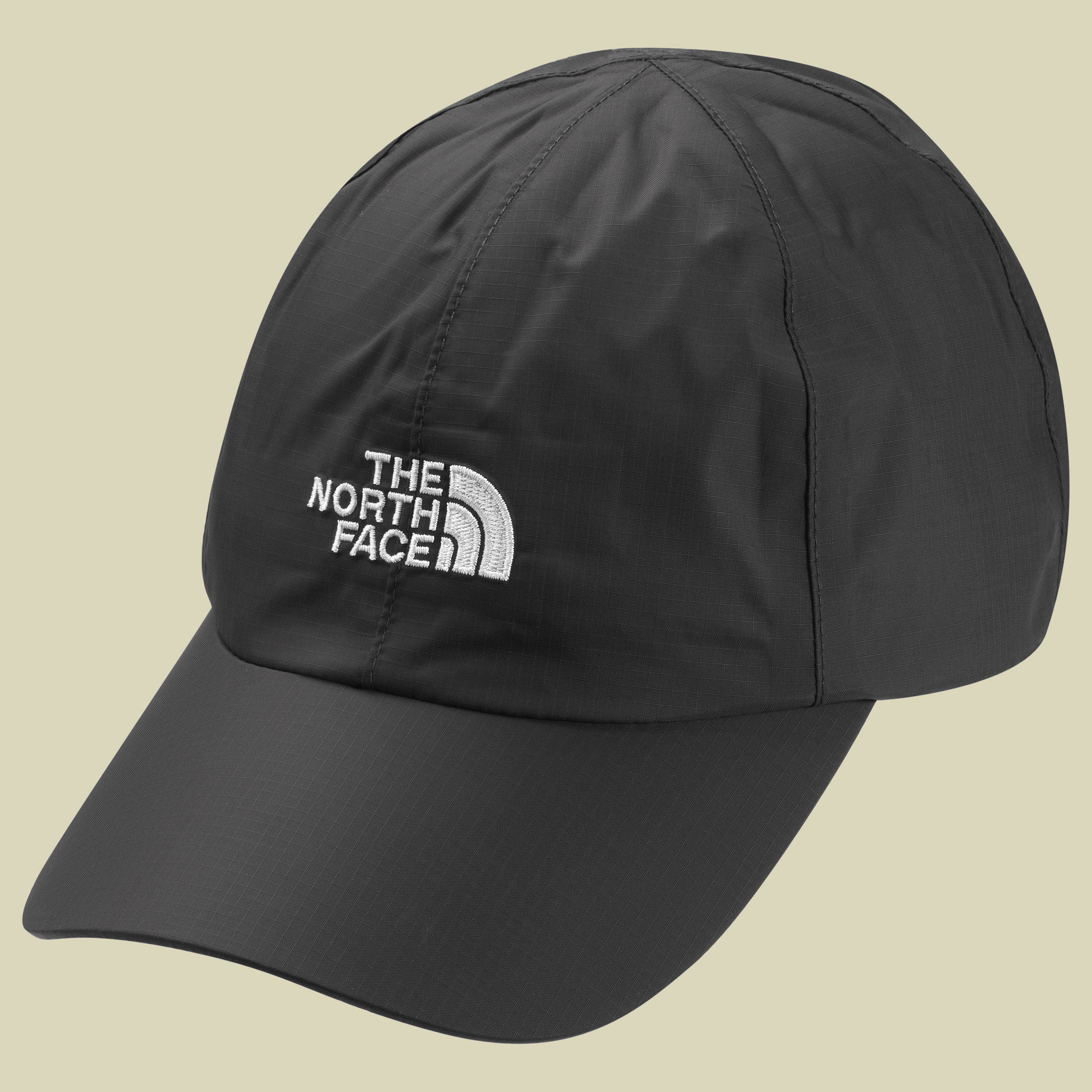 HyVent Logo Hat Farbe asphalt grey one size