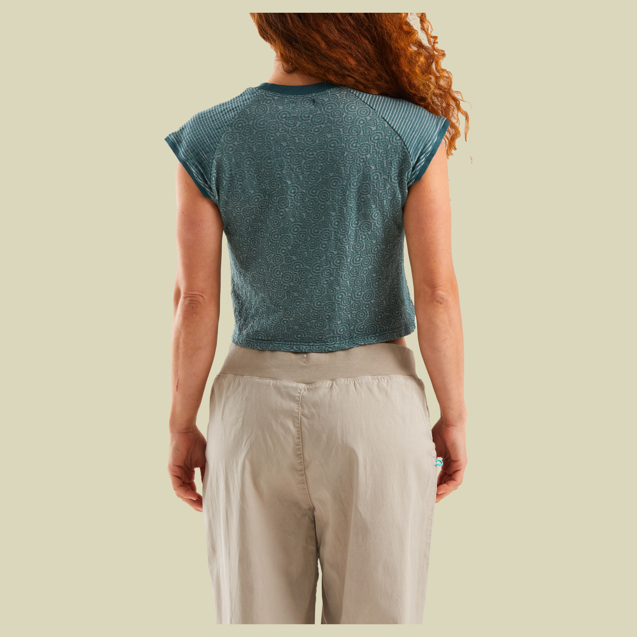 Audrey-S26 grün L - slate - 891