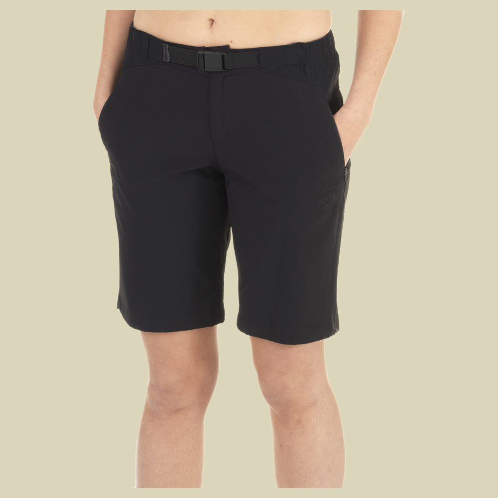 Leon Shorts Women Größe S reg Farbe black