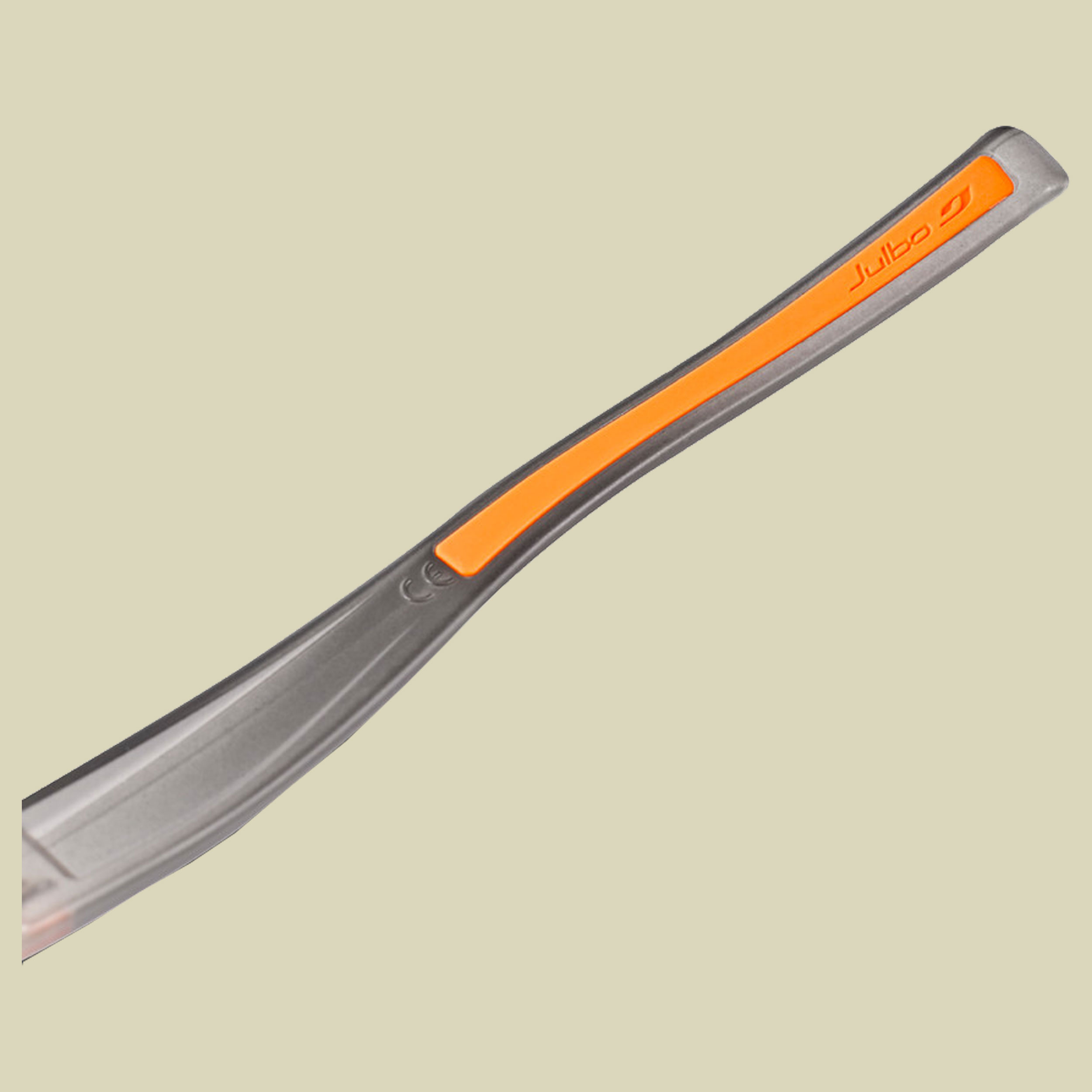 Renegade Reactiv Performance 1-3 LAF Farbe schwarz/orange