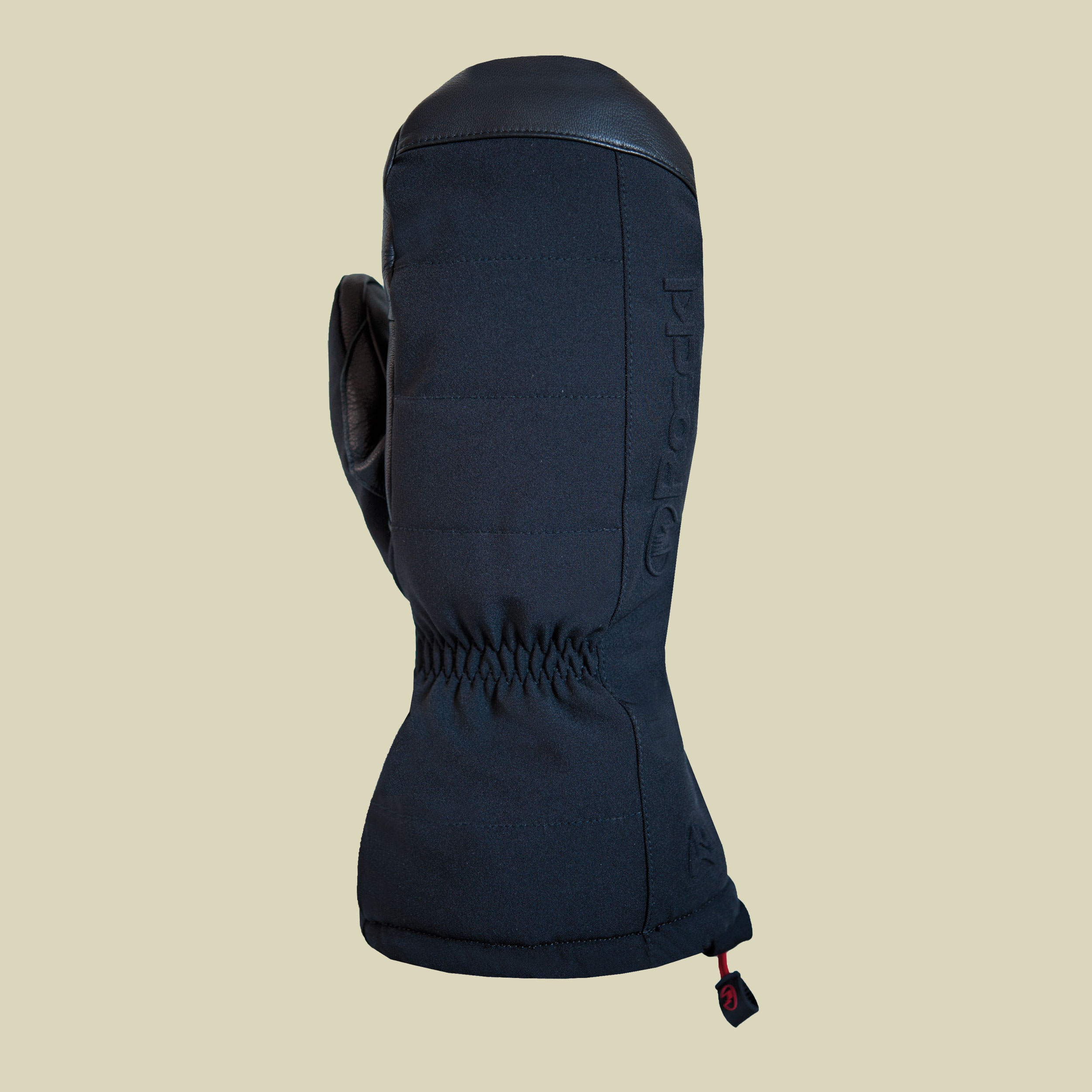 Kabru Mitten GTX Größe 7,5 Farbe schwarz
