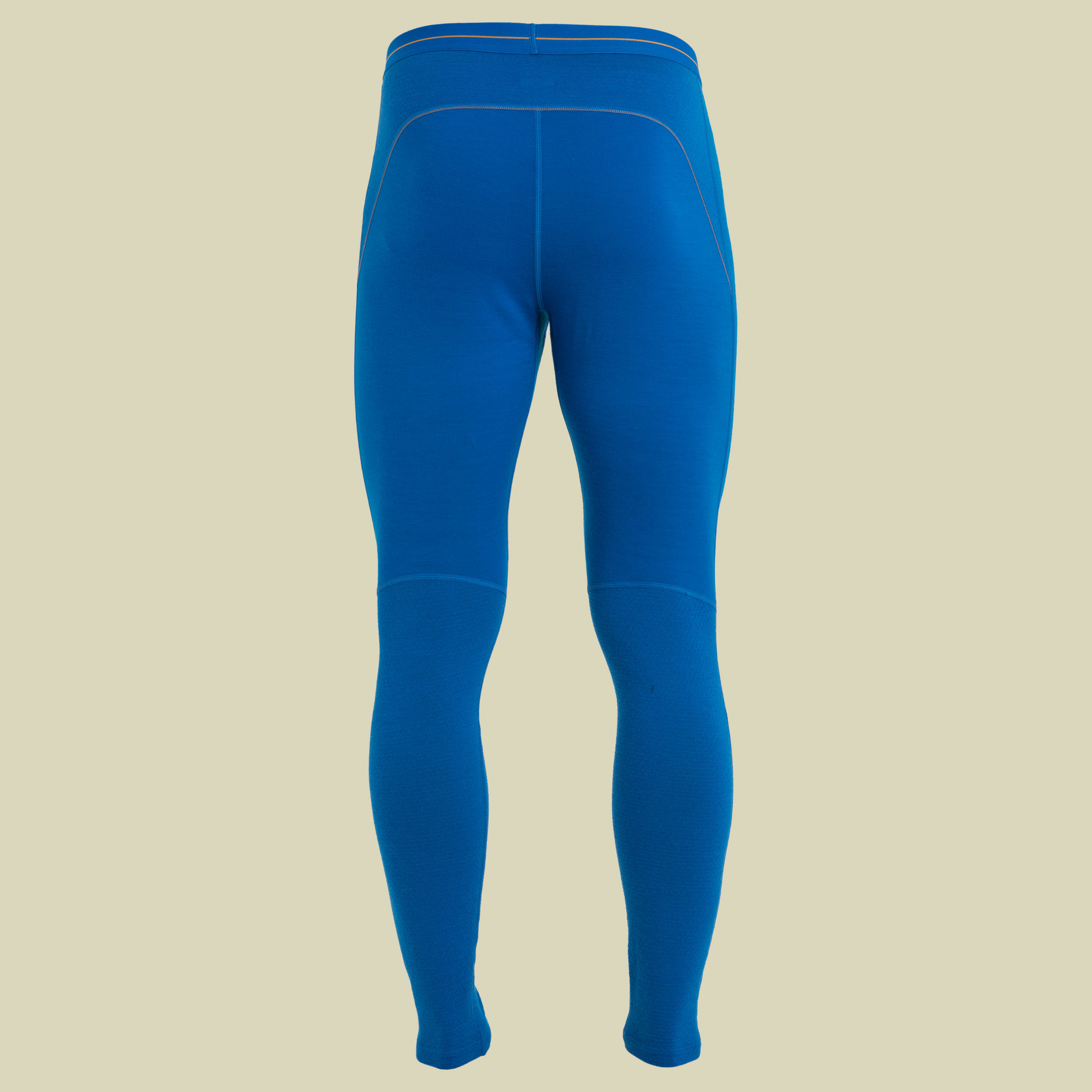 ZoneKnit 200 Leggings Men Größe L  Farbe lazurite