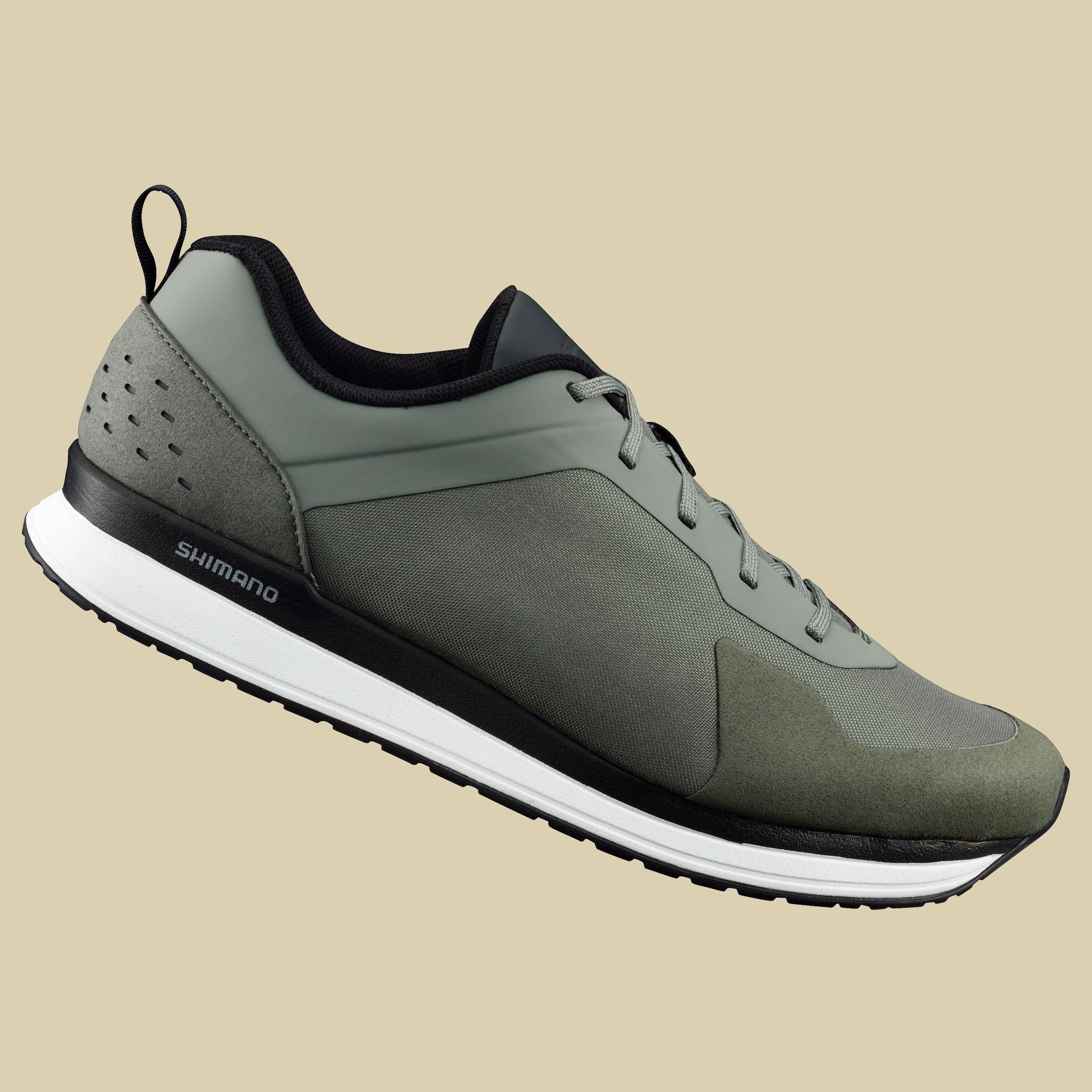 SH-CT5 Größe 45 Farbe olive