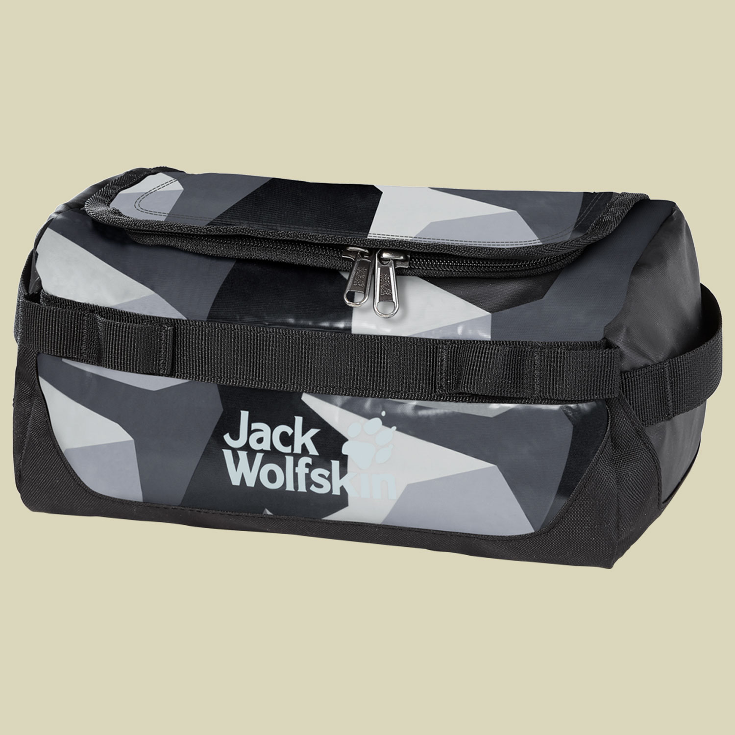 Expedition Wash Bag