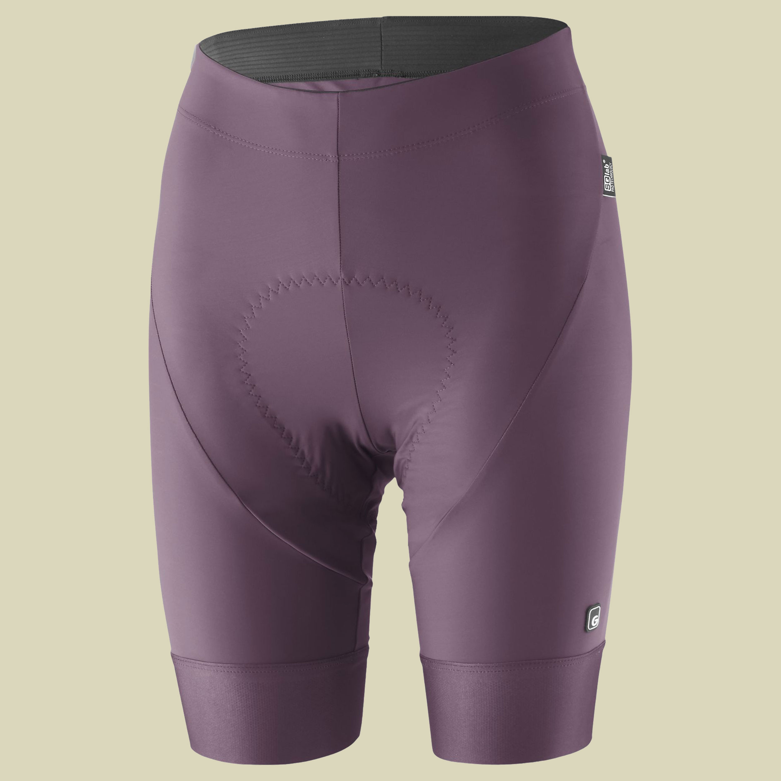 SQlab GO Women 42 lila - dark plum