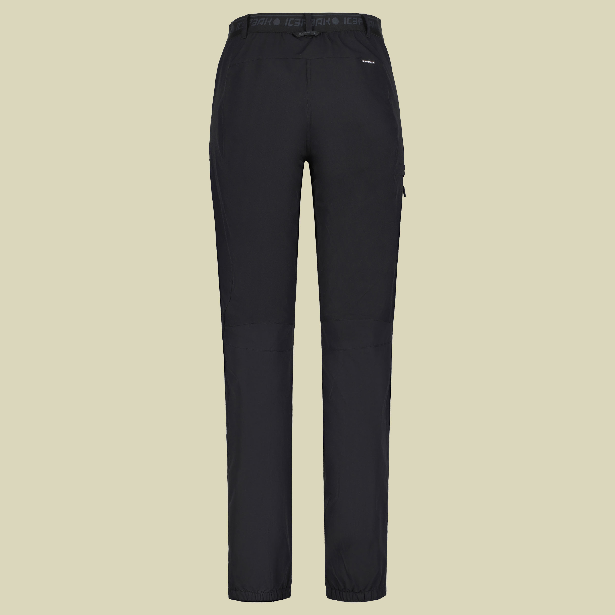 Branford Women 42 schwarz I - basic black 990