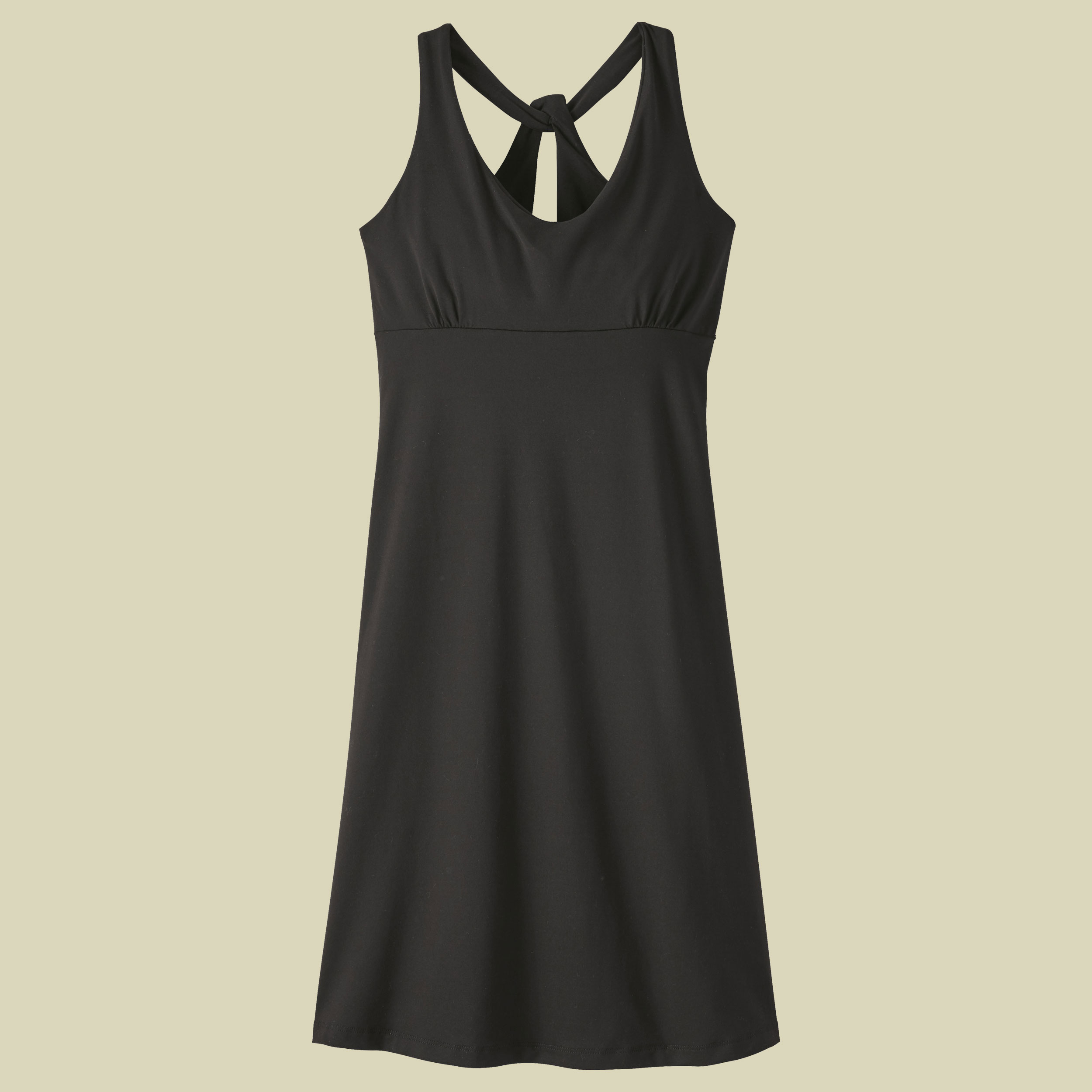 Magnolia Spring Dress Women Größe XS Farbe black