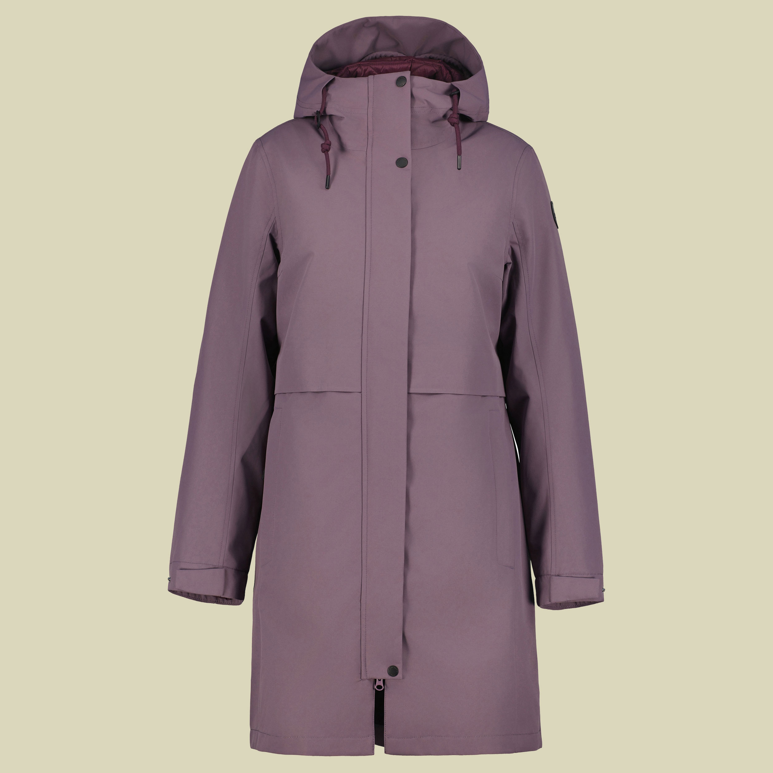 Agriga Women 53015 42 lila - violet FB745