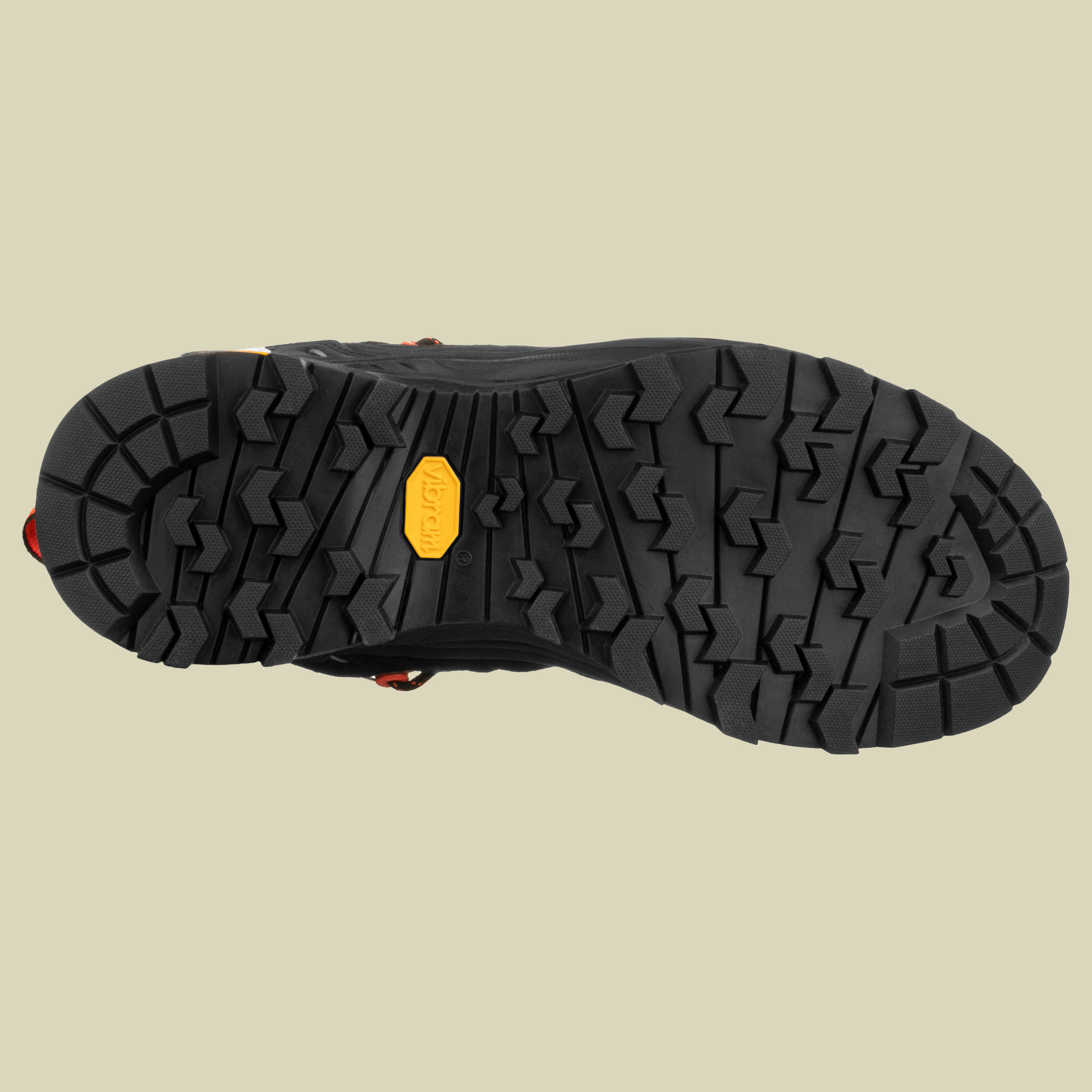 Alp Trainer 2 GTX Women Größe UK 6,5 Farbe black-black/onyx