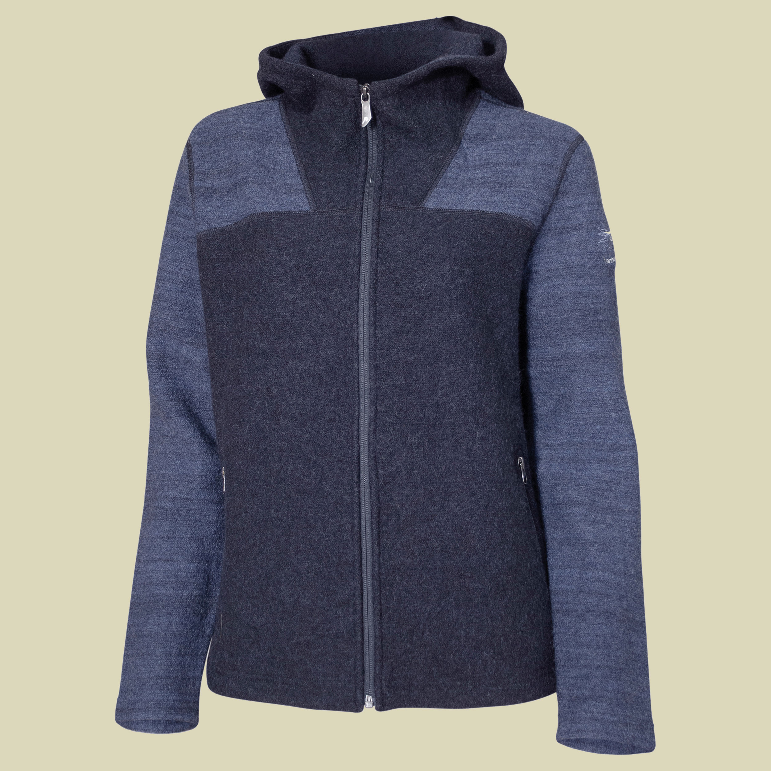 Annie Hood Women Größe 38 Farbe light navy