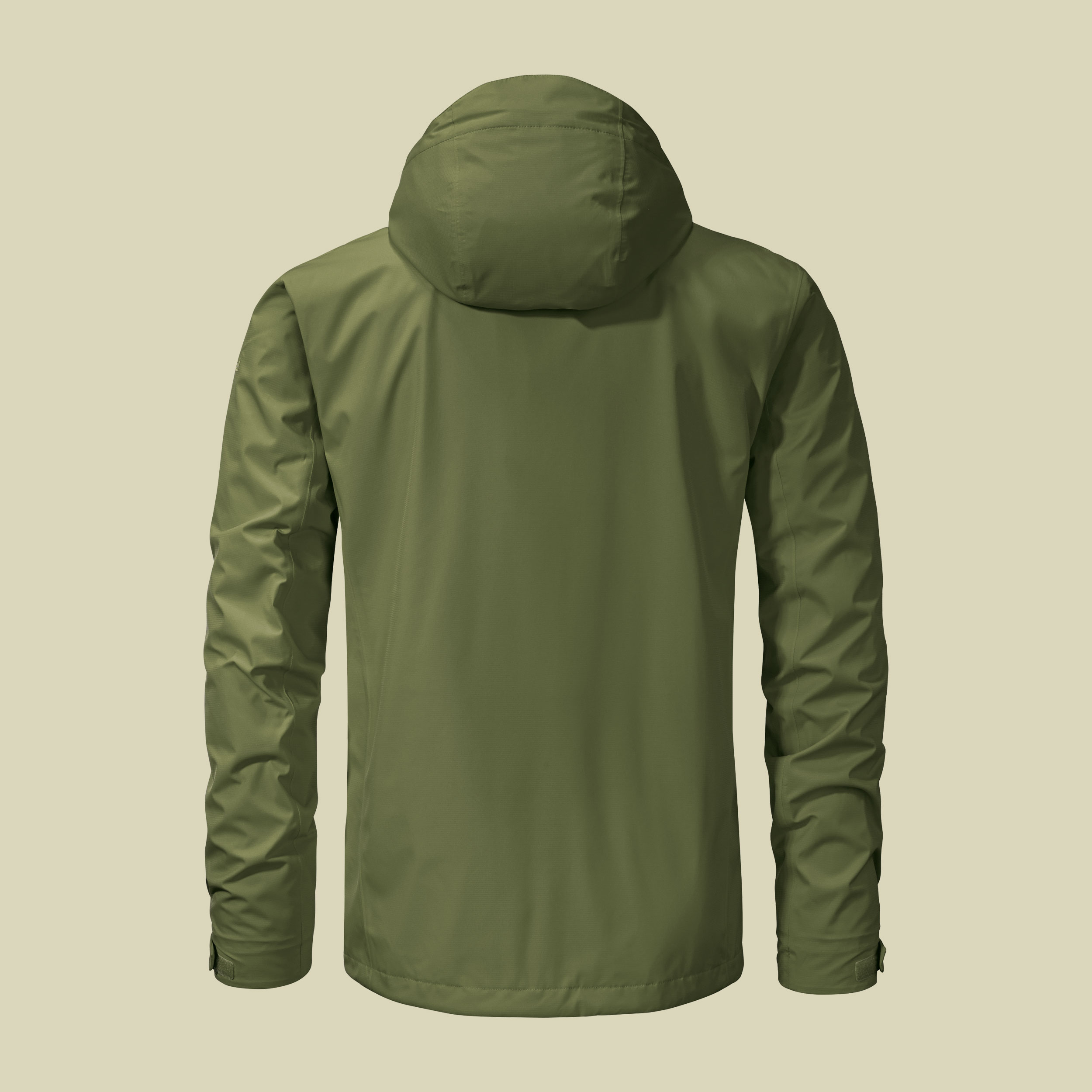 Jacket Gmund M Men grün 52 - balsam green