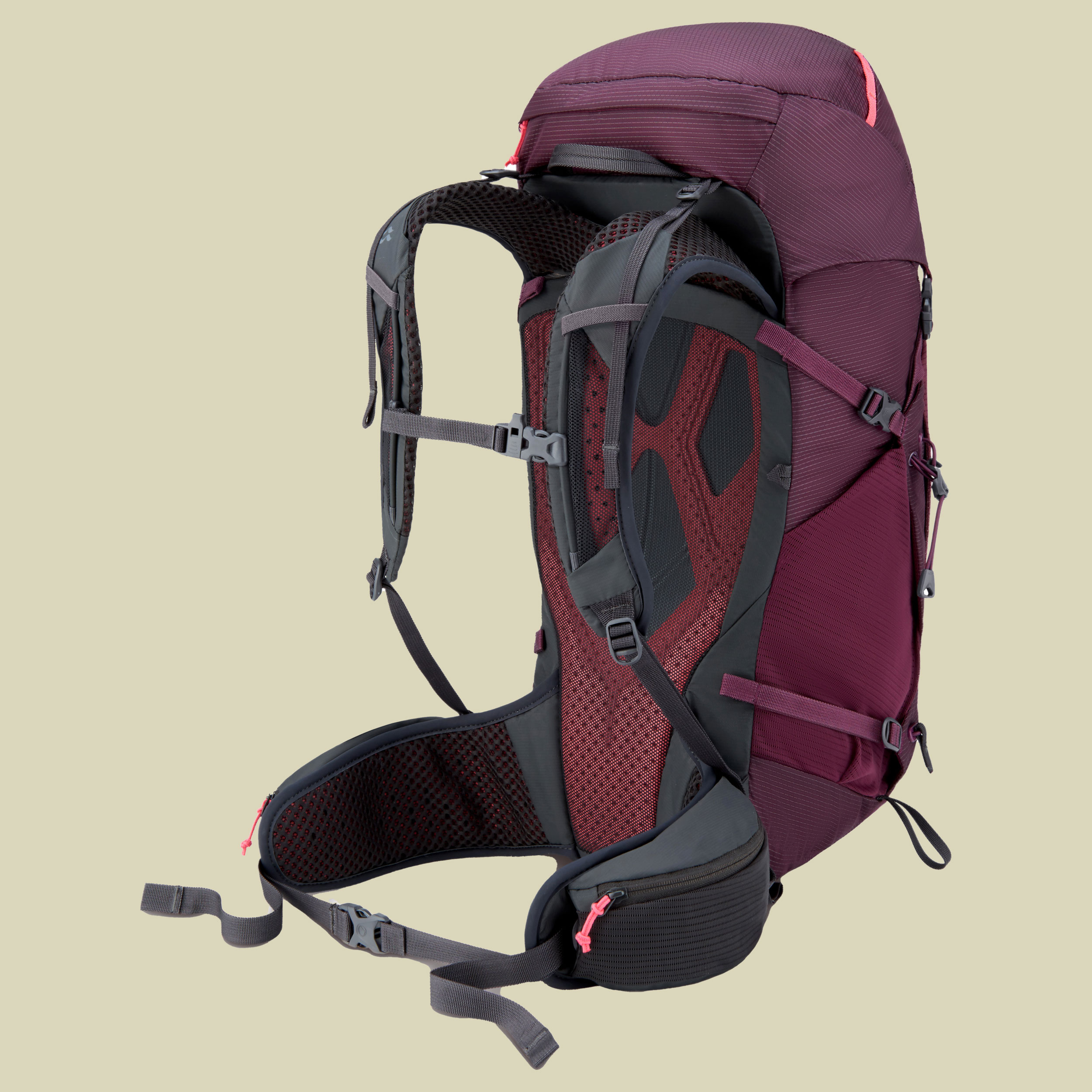 Protium 33 ND Women 33 (S/M) lila - mulberry