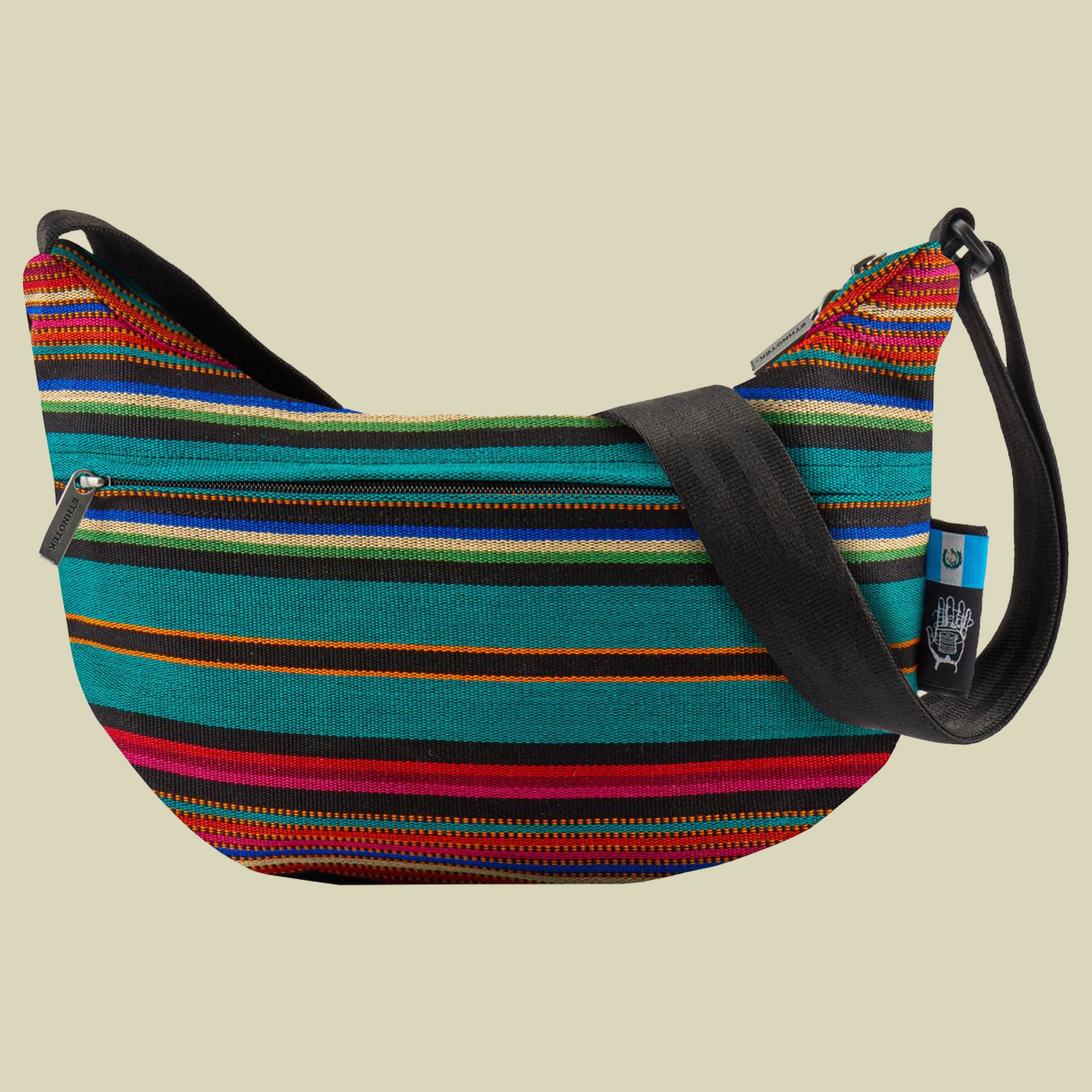 Bagan Bag M mehrfarbig vietnam 6