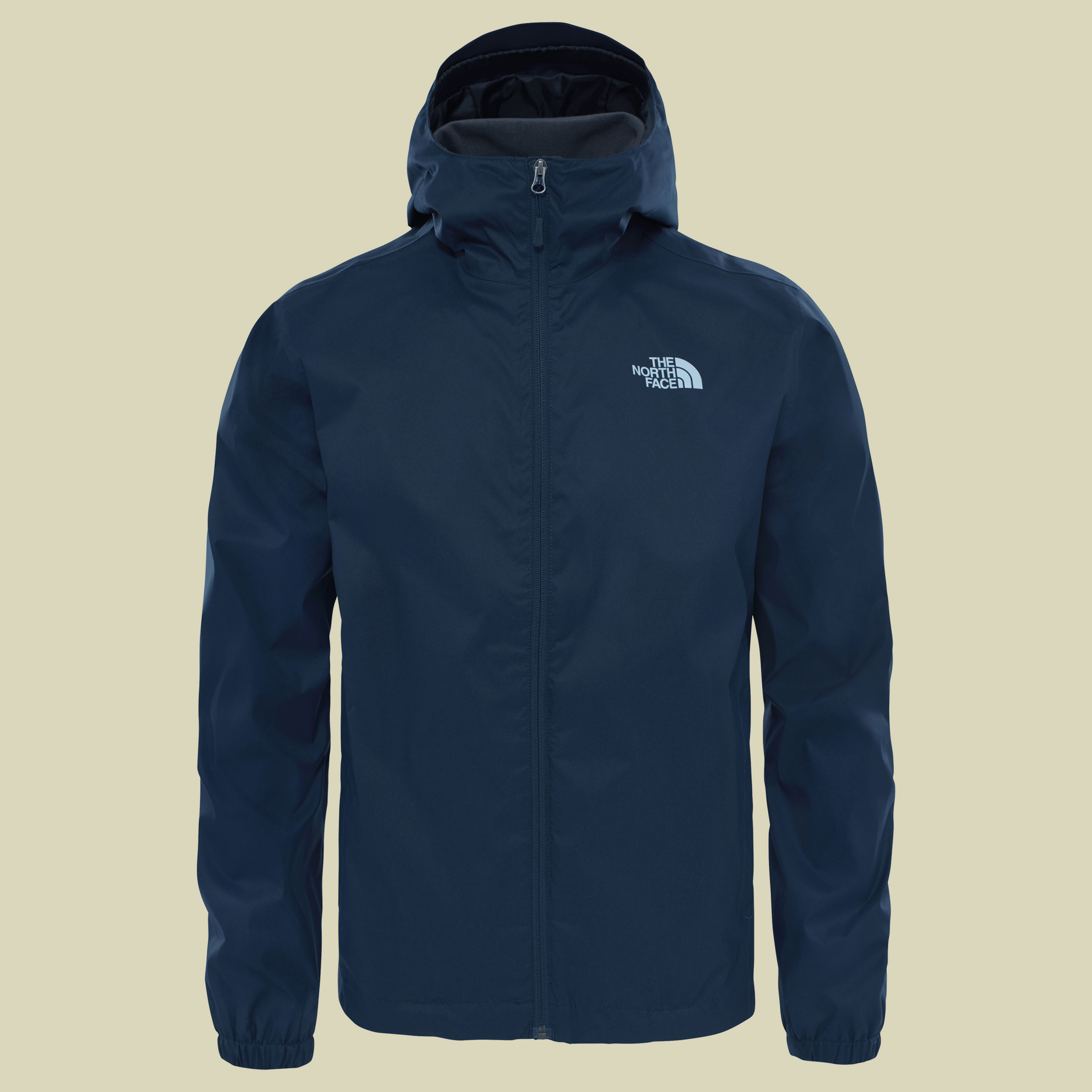 Quest Jacket Men Größe L  Farbe urban navy