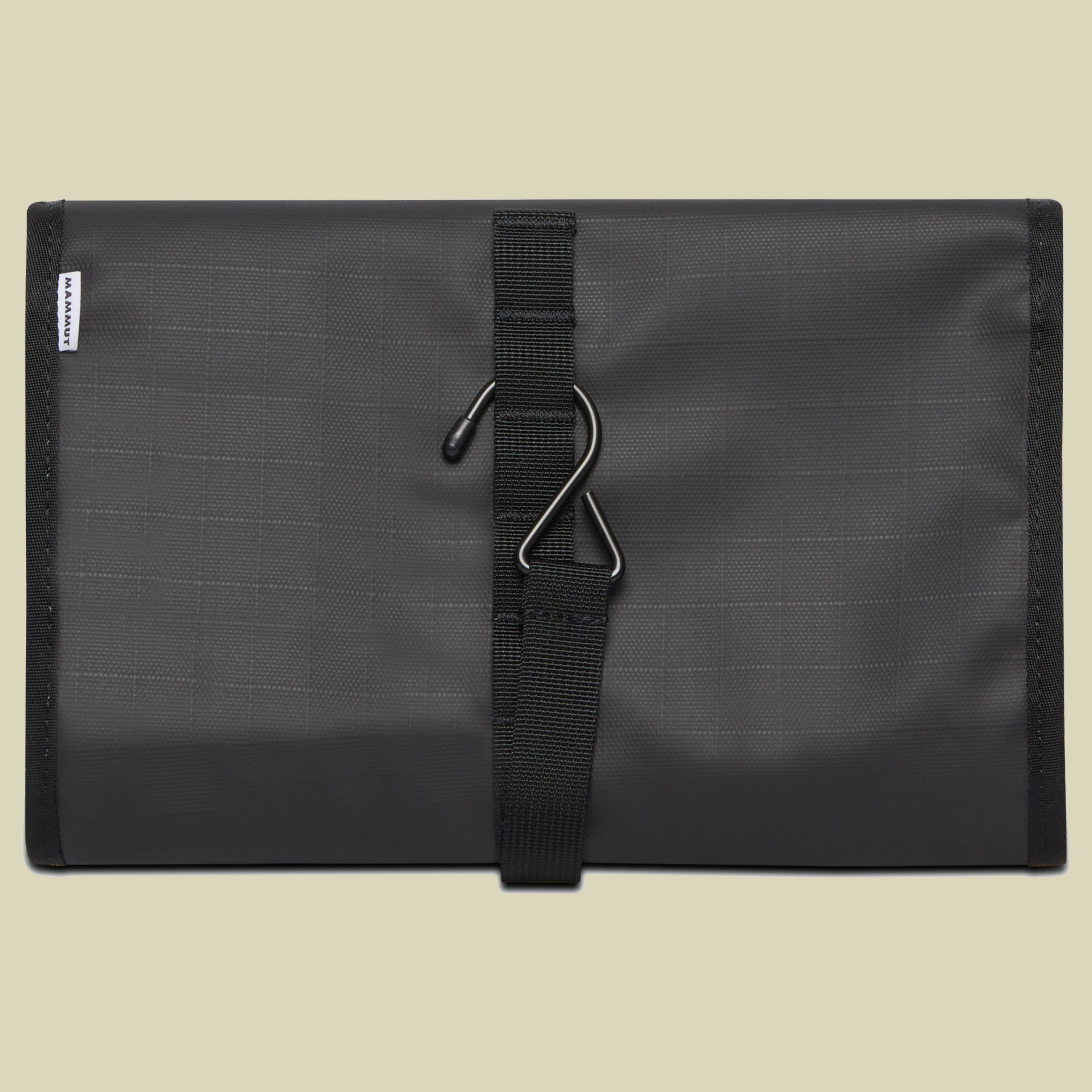 Rollup Essentials Kit one size schwarz - Farbe black