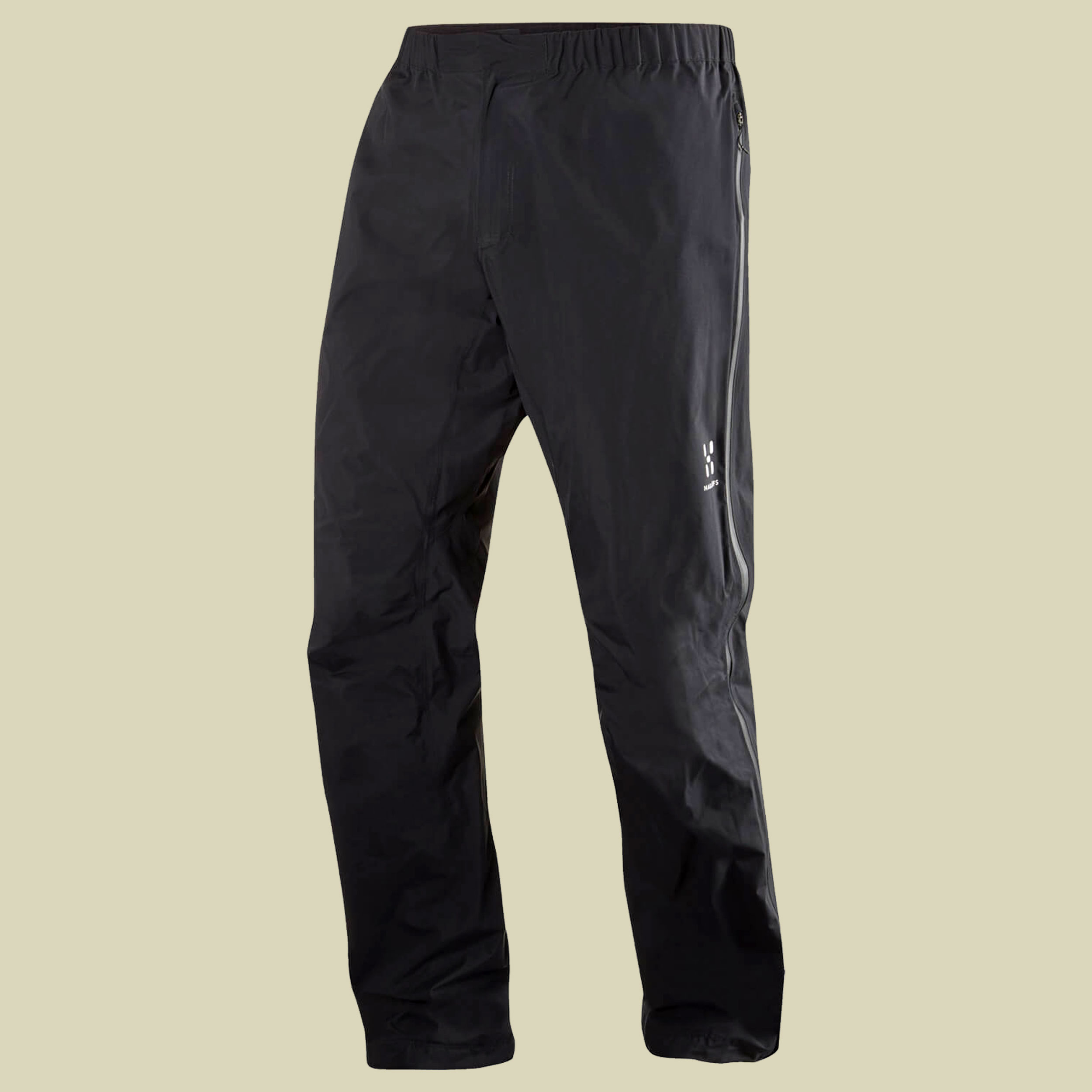 L.I.M.III Pant Men Größe S Farbe true black