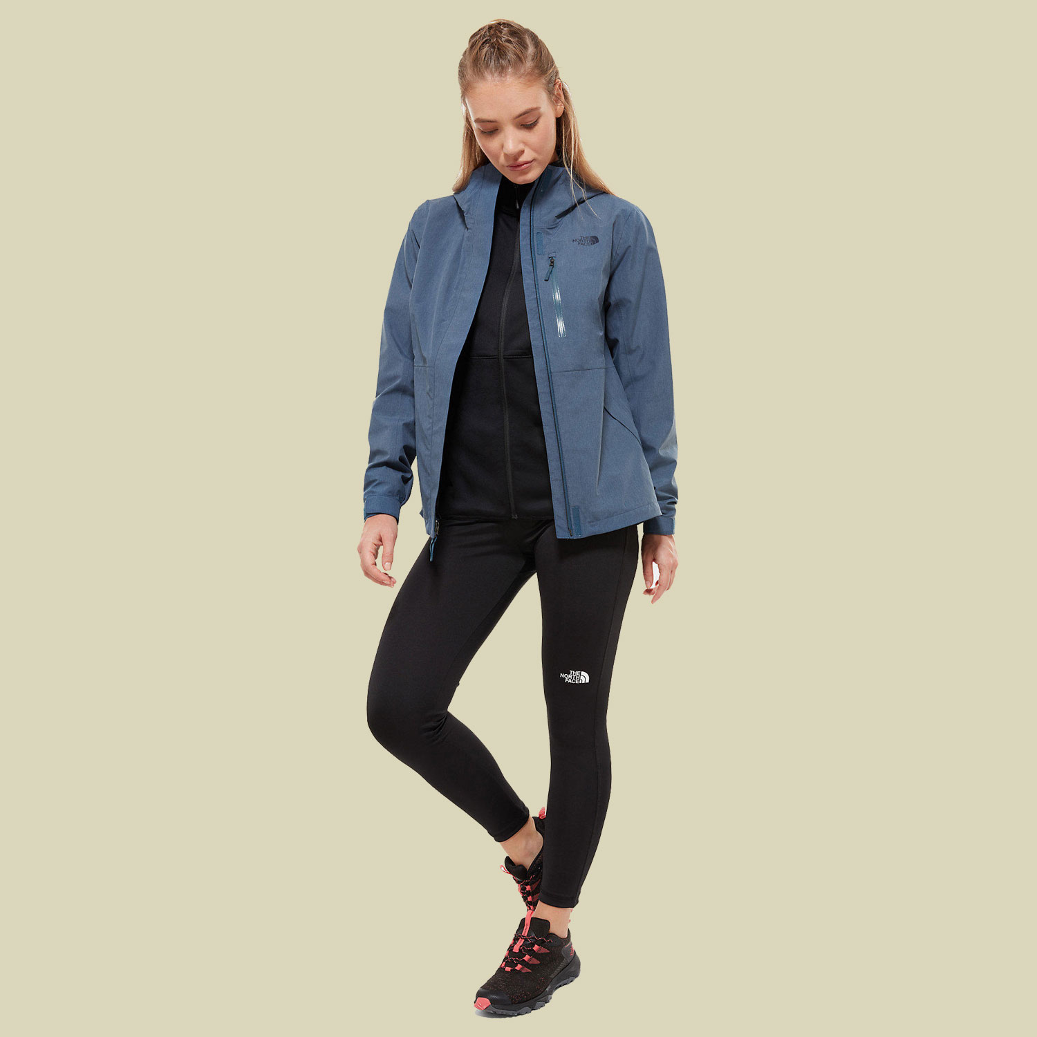 Dryzzle Futurelight Jacket Women