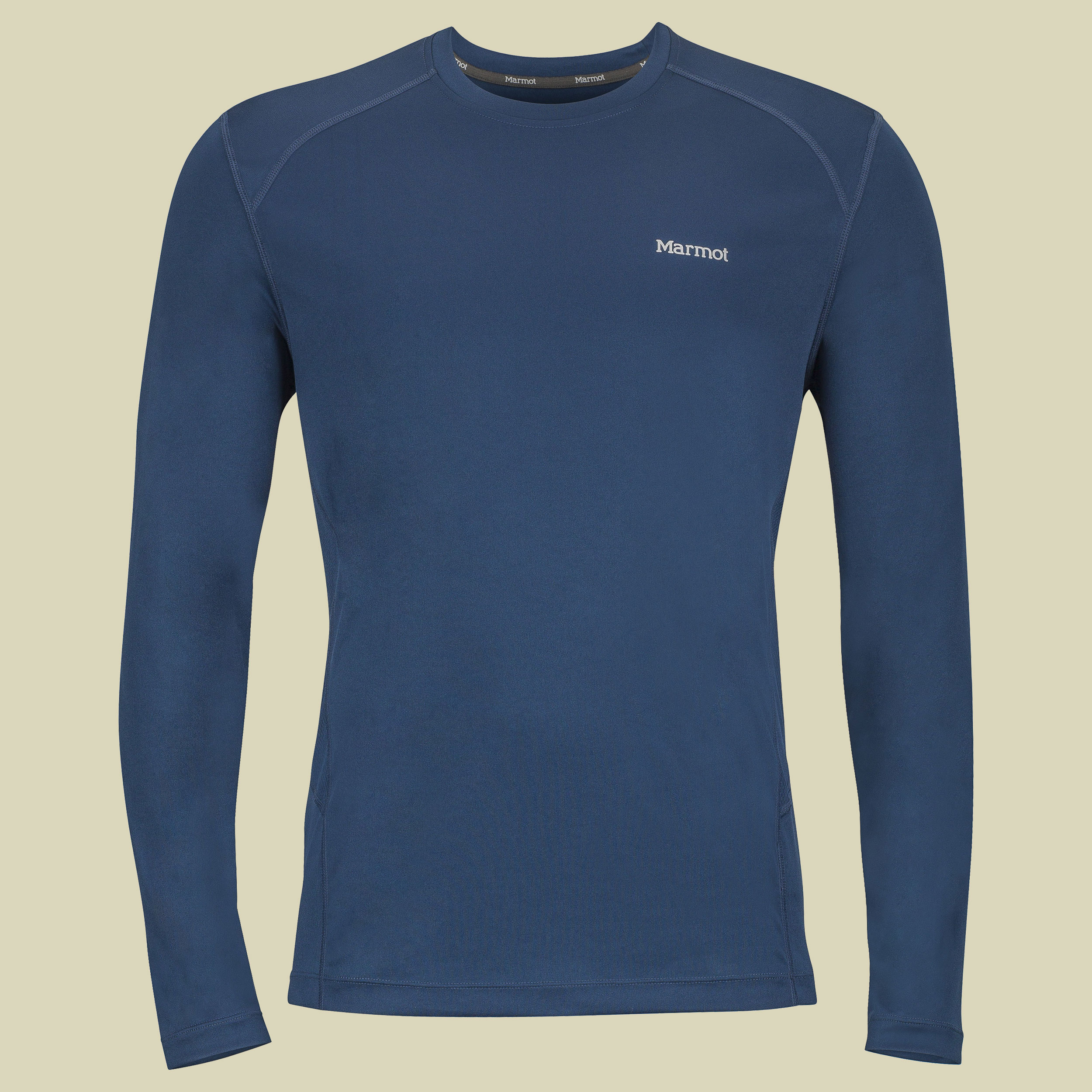 Windridge LS Men Größe S Farbe slate grey