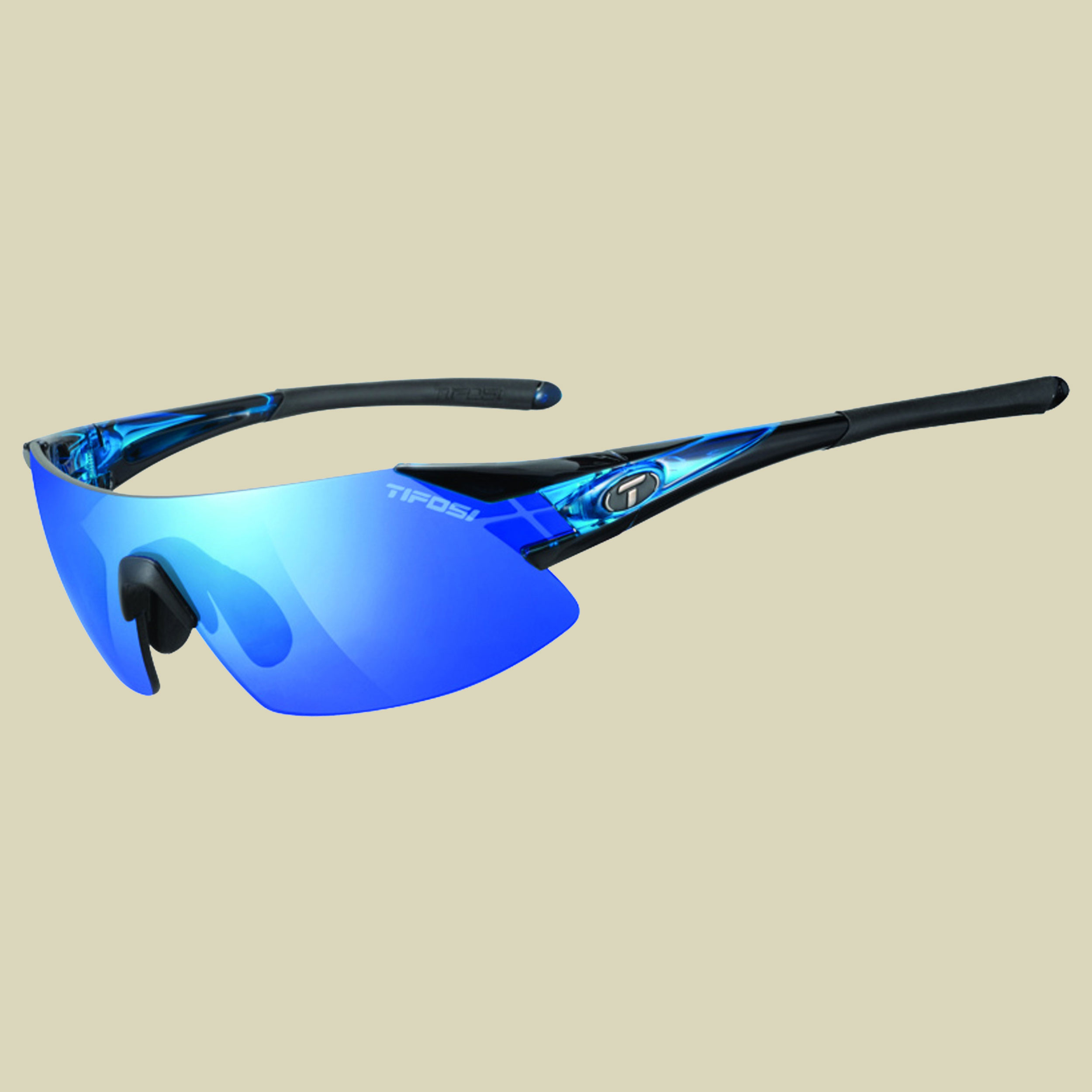 Podium XC Größe one size Farbe crystal blue