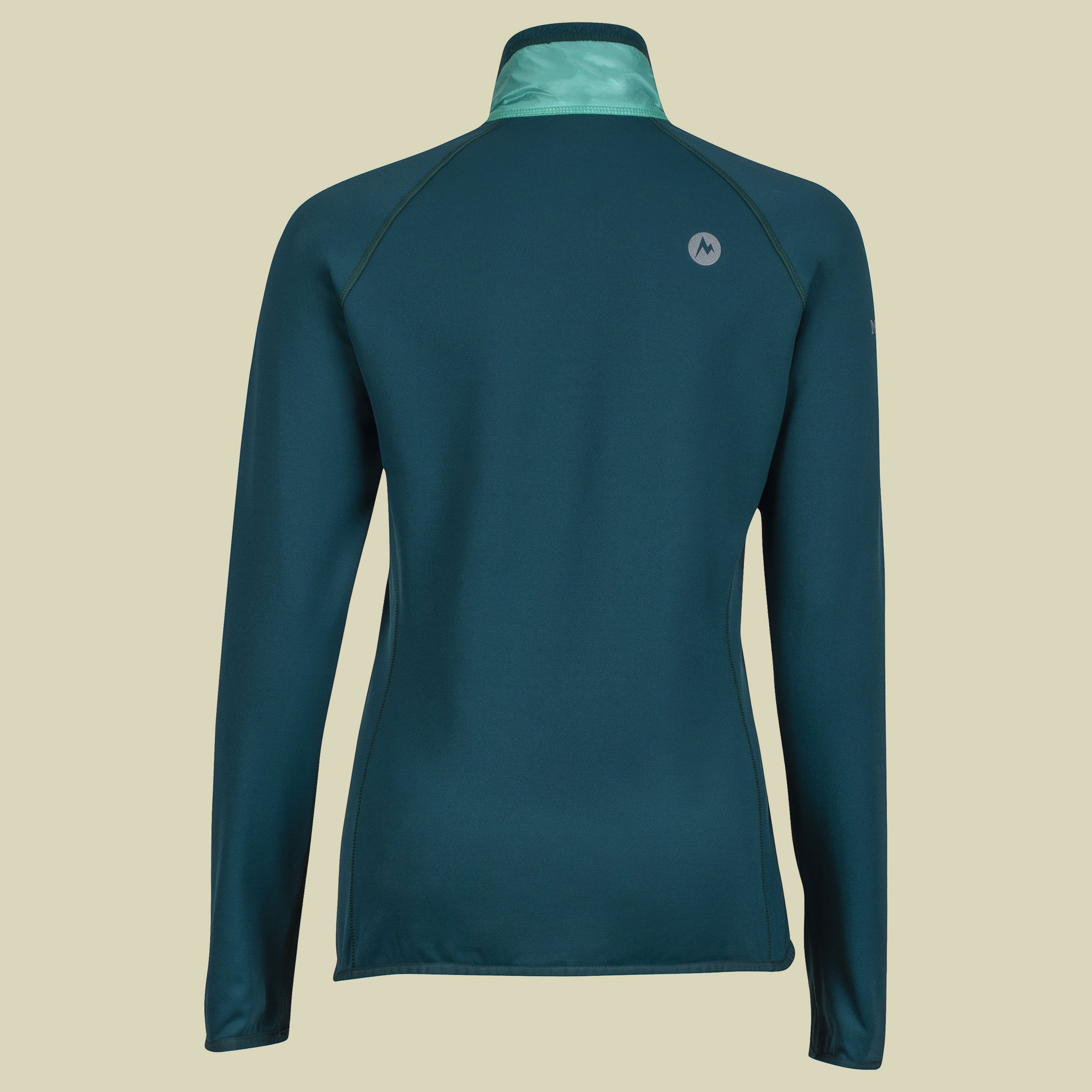 Variant Jacket Women Größe XS Farbe deep teal/waterfall