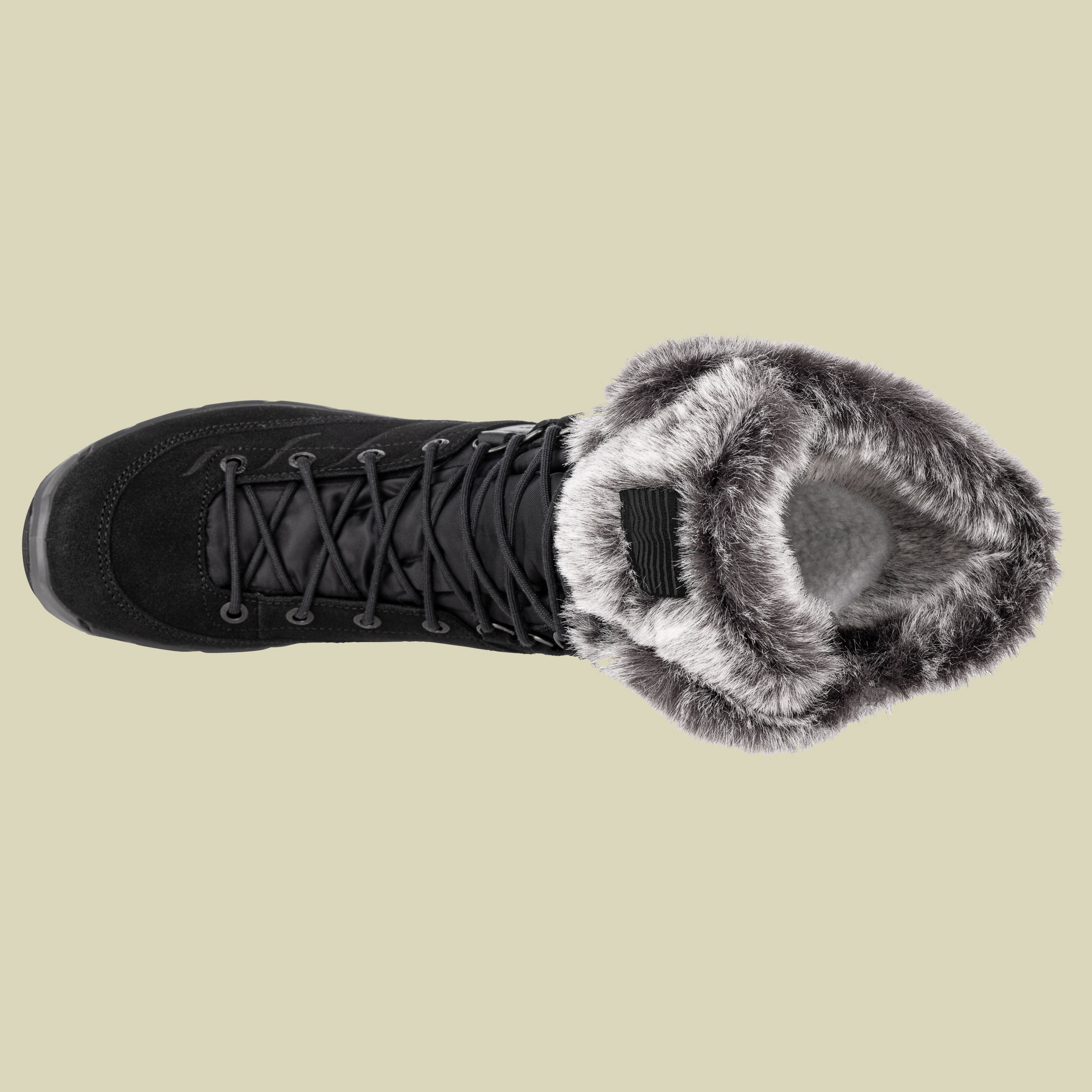 Alba Evo GTX Women UK 7,5 schwarz - schwarz/anthrazit