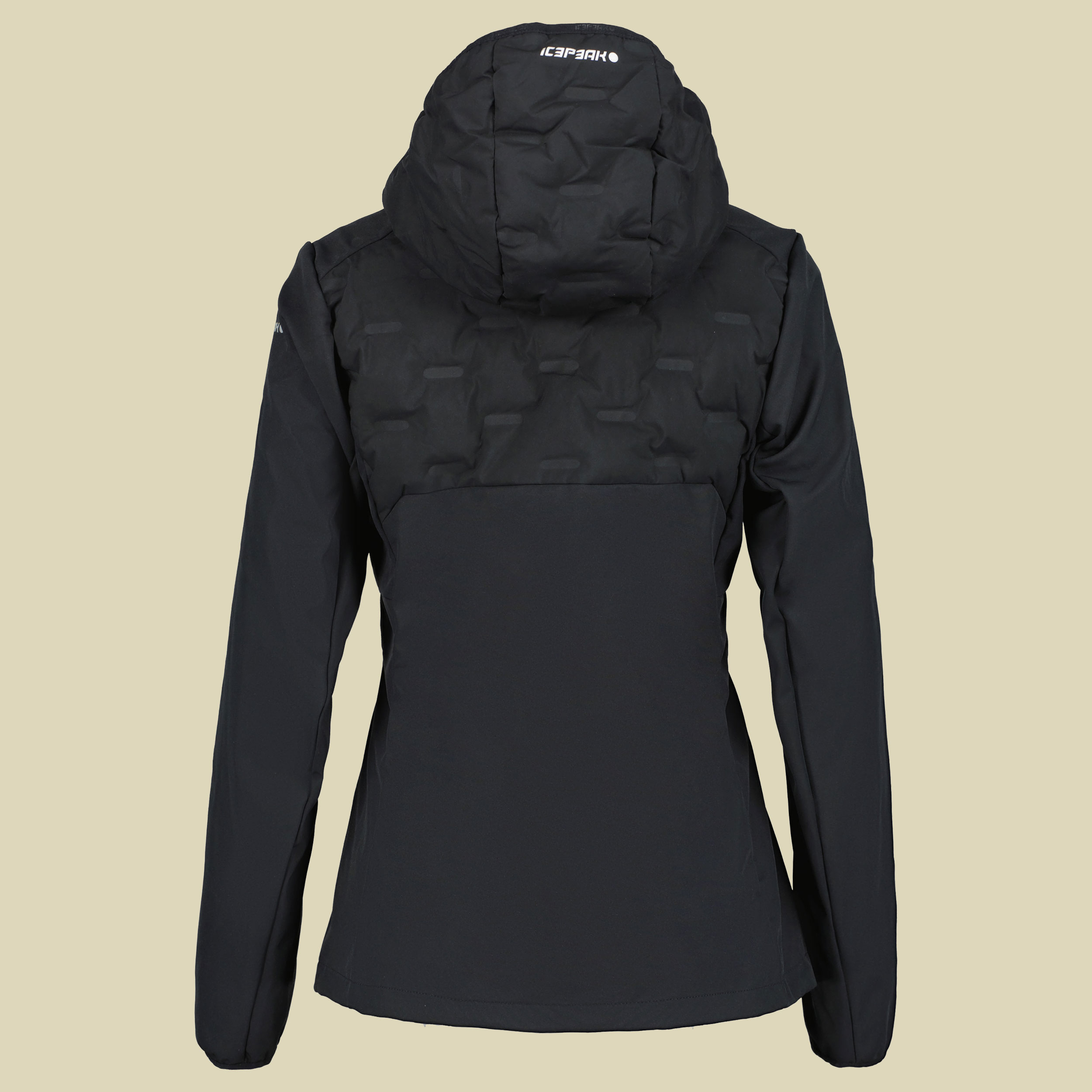Burden Women 54981 Größe 40 Farbe 990 schwarz