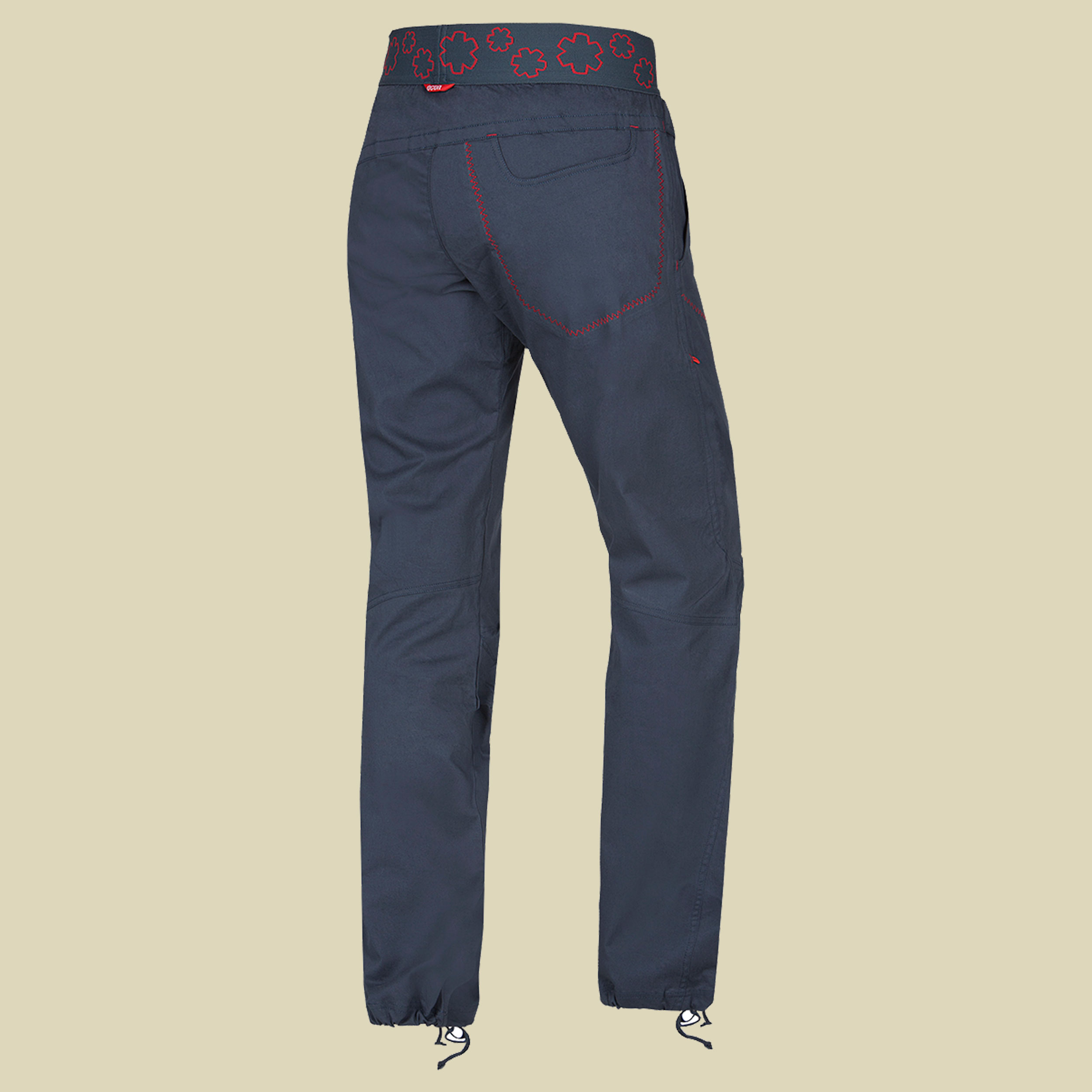Pantera Pants Women Größe XS Farbe slate blue