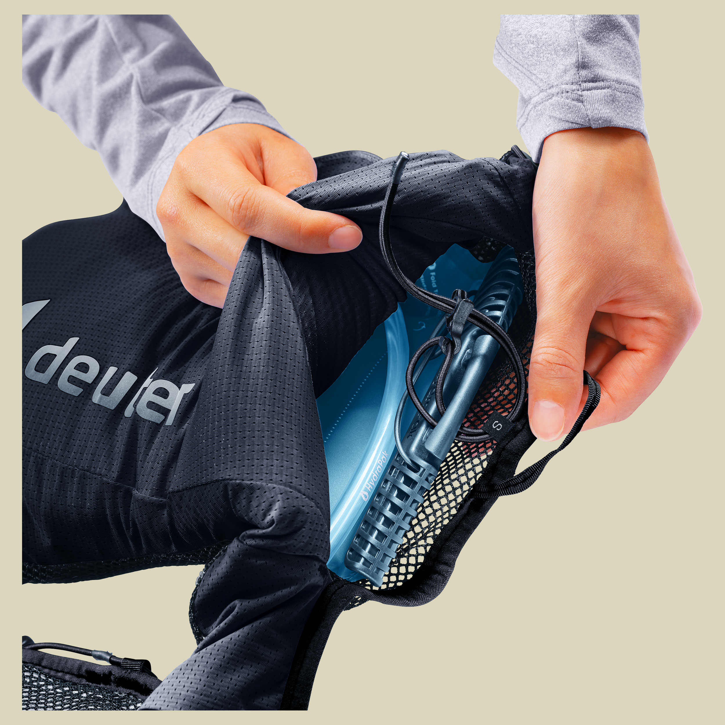 Traick 5 Men S schwarz - black