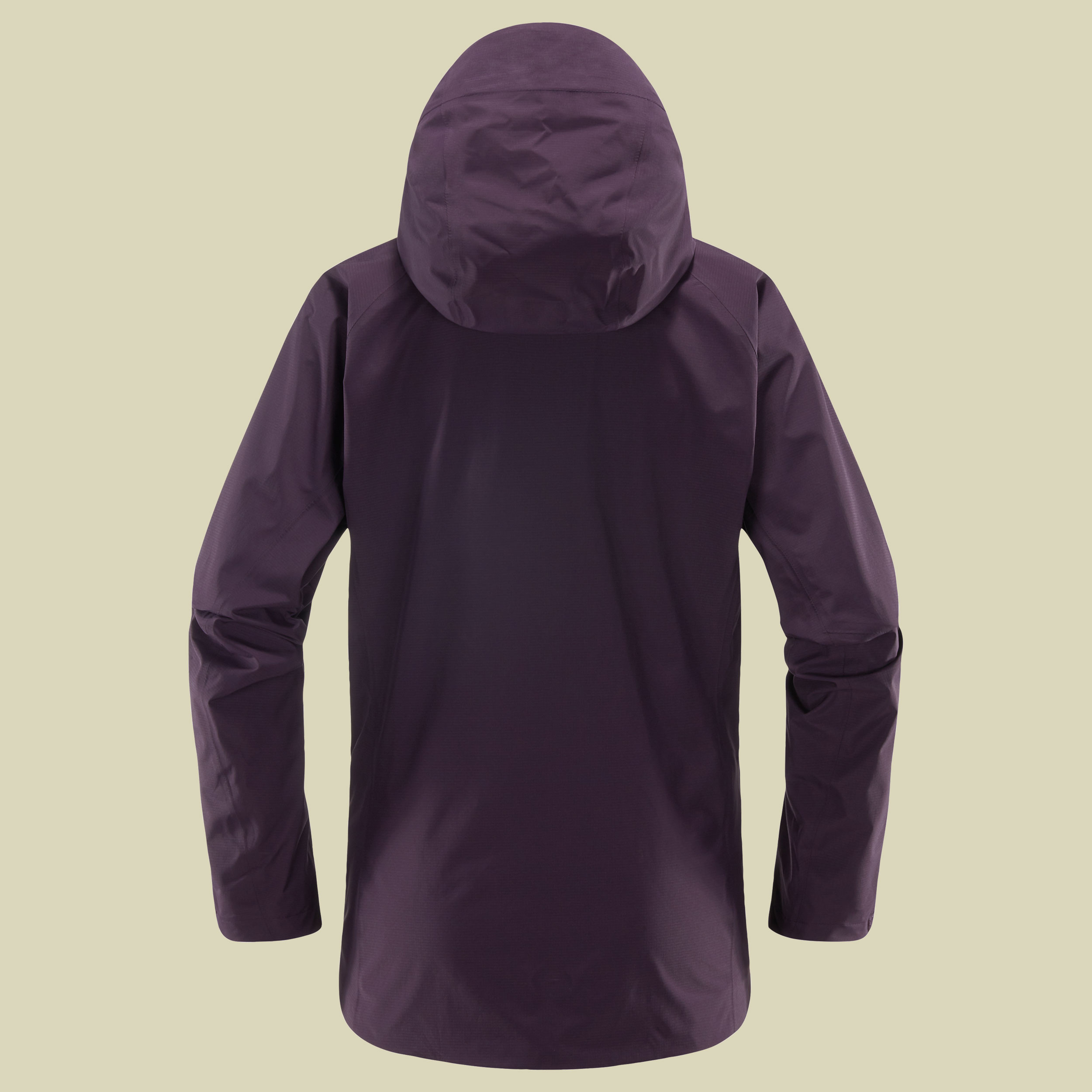 Virgo Jacket Women Größe L Farbe acai berry