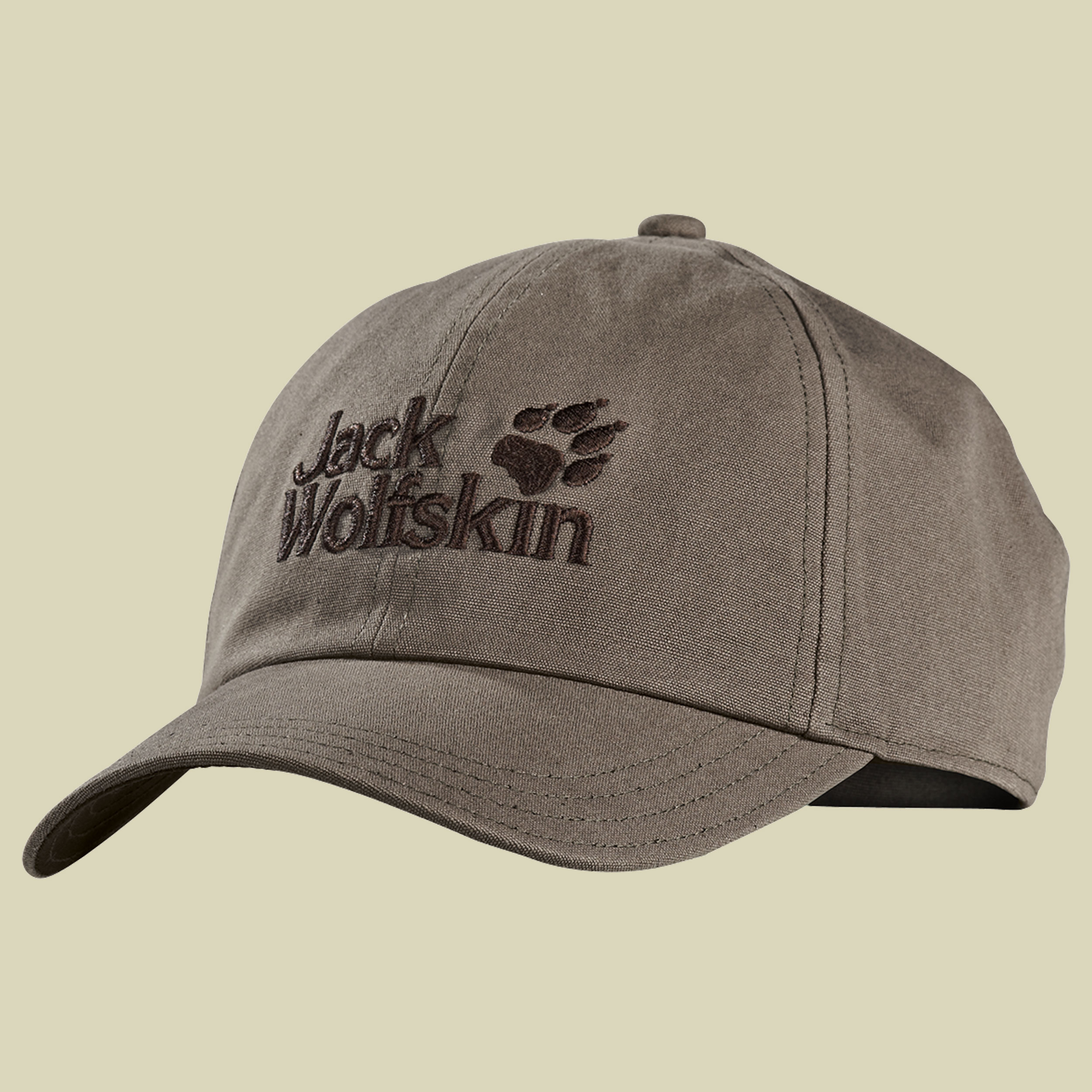 Baseball Cap One Size Farbe siltstone