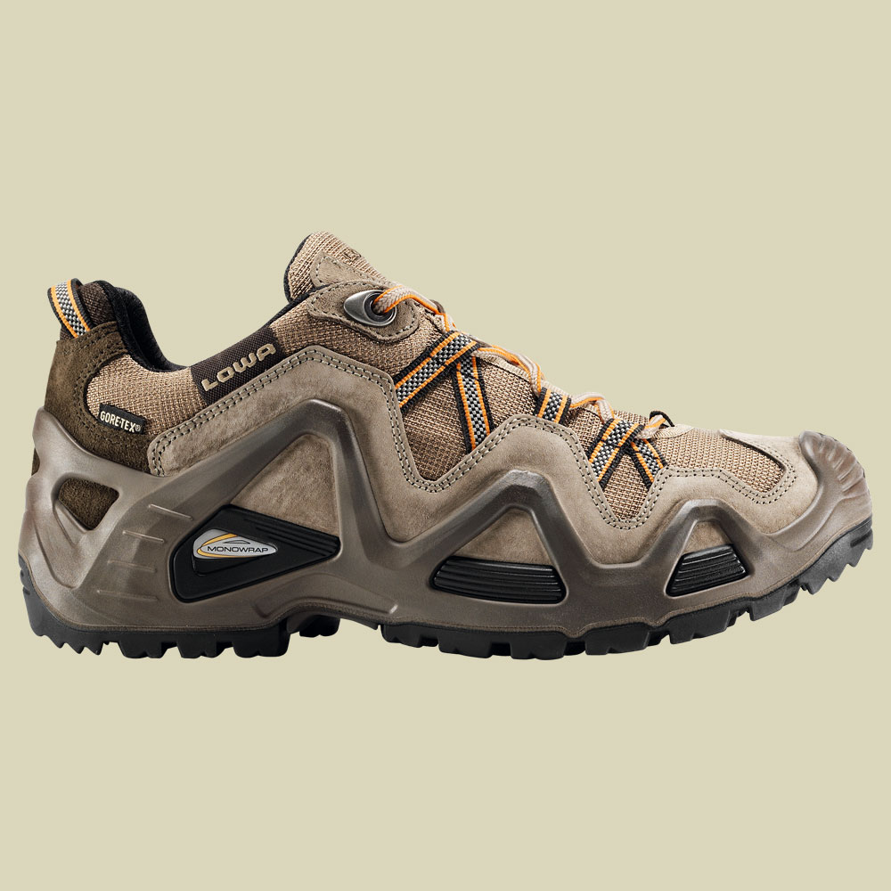Zephyr GTX Low