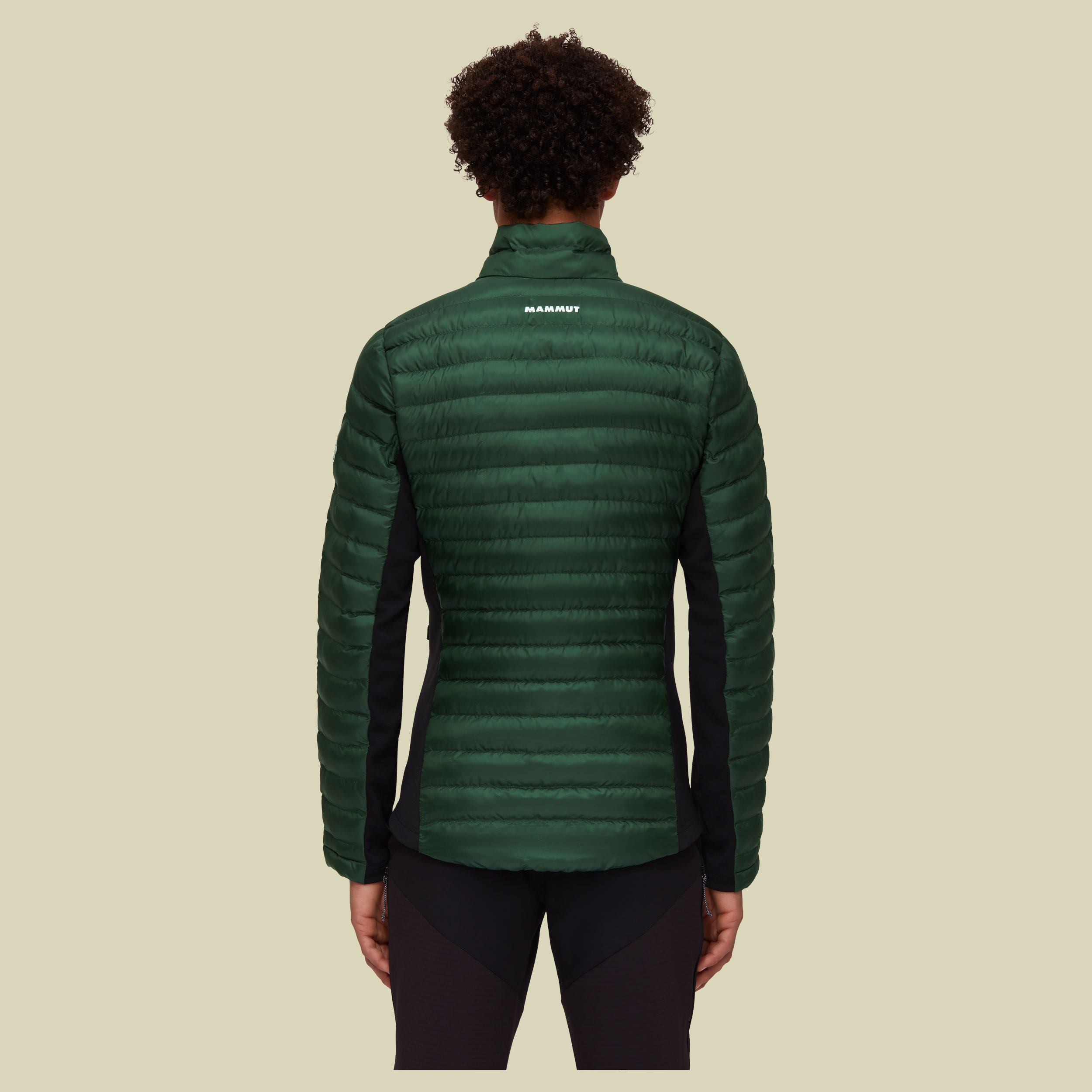 Albula IN Hybrid Jacket Men Größe M  Farbe woods-black