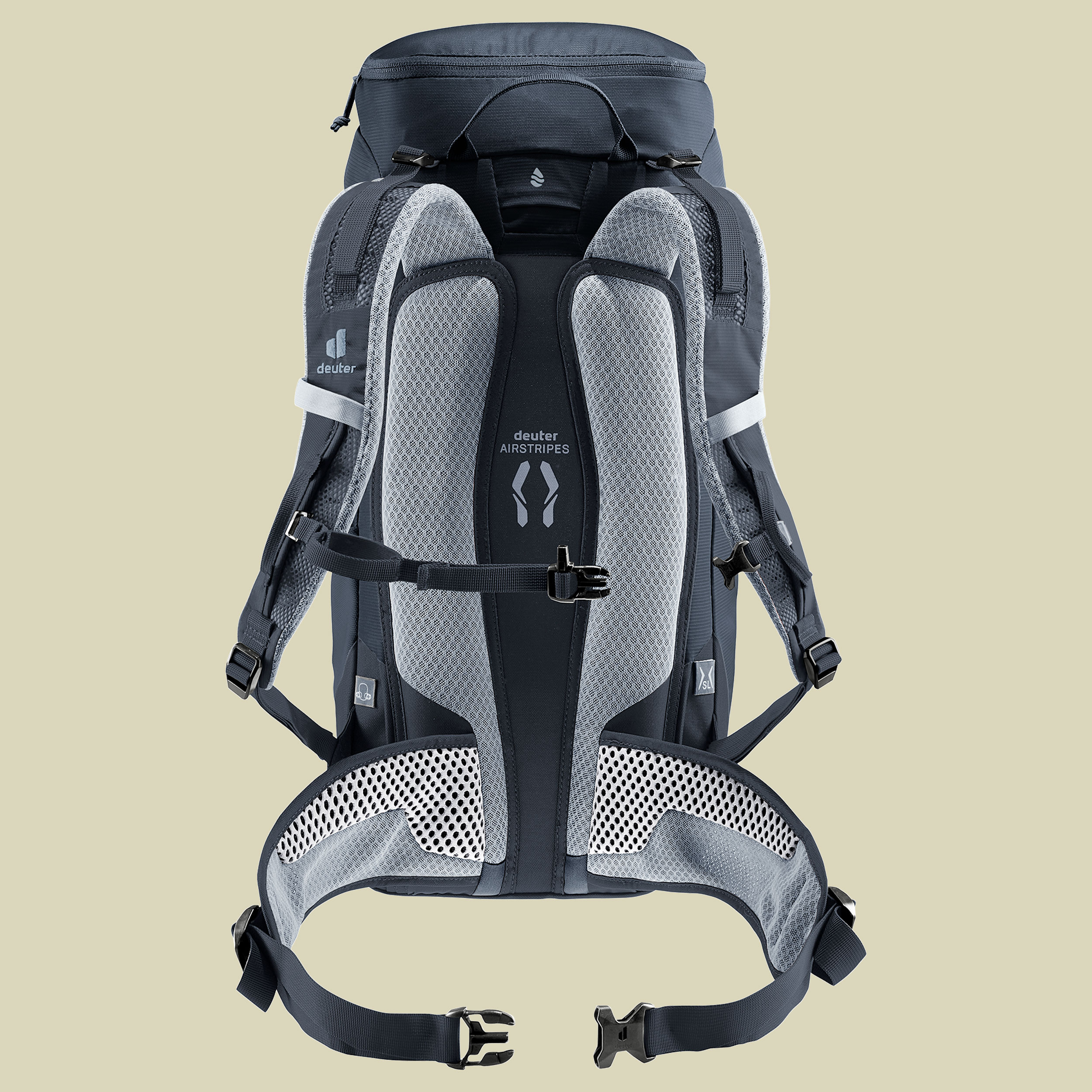 Trail 22 SL 22 schwarz - Farbe black