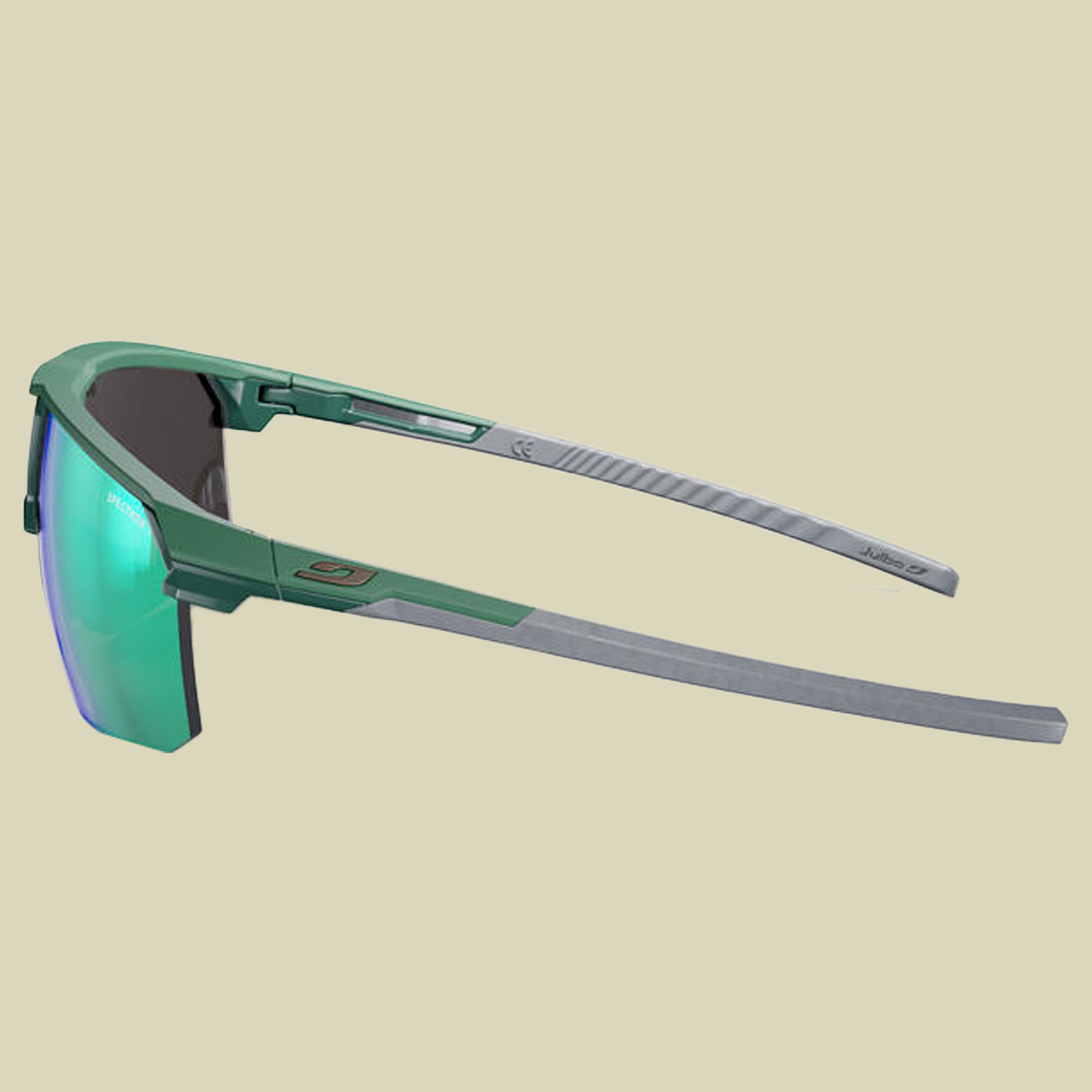 Liry Spectron 3 grün Multilayer Grün