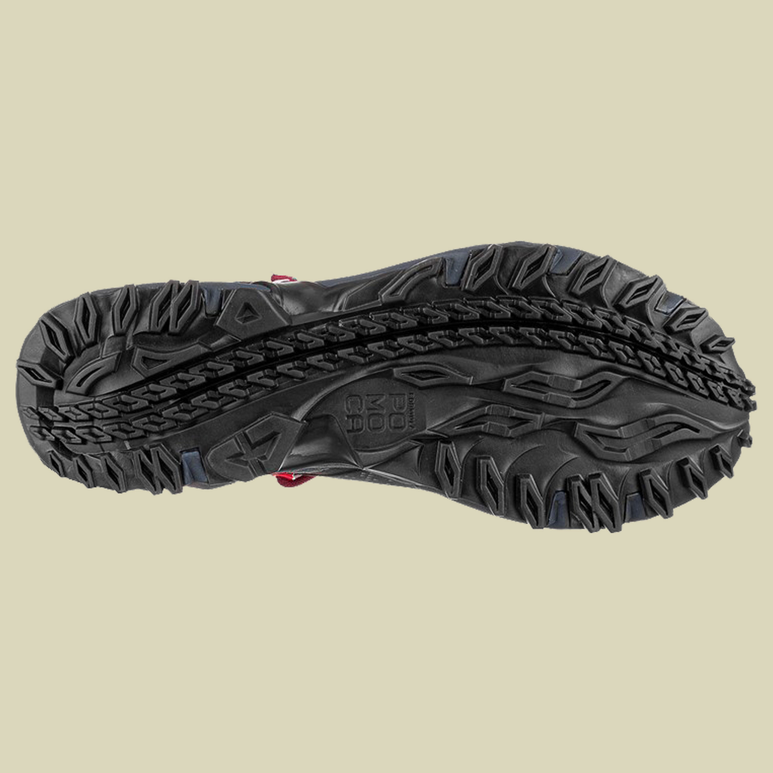 WS Alpenrose 2 Mid GTX Women Größe UK 4,5 Farbe asphalt/tawny port