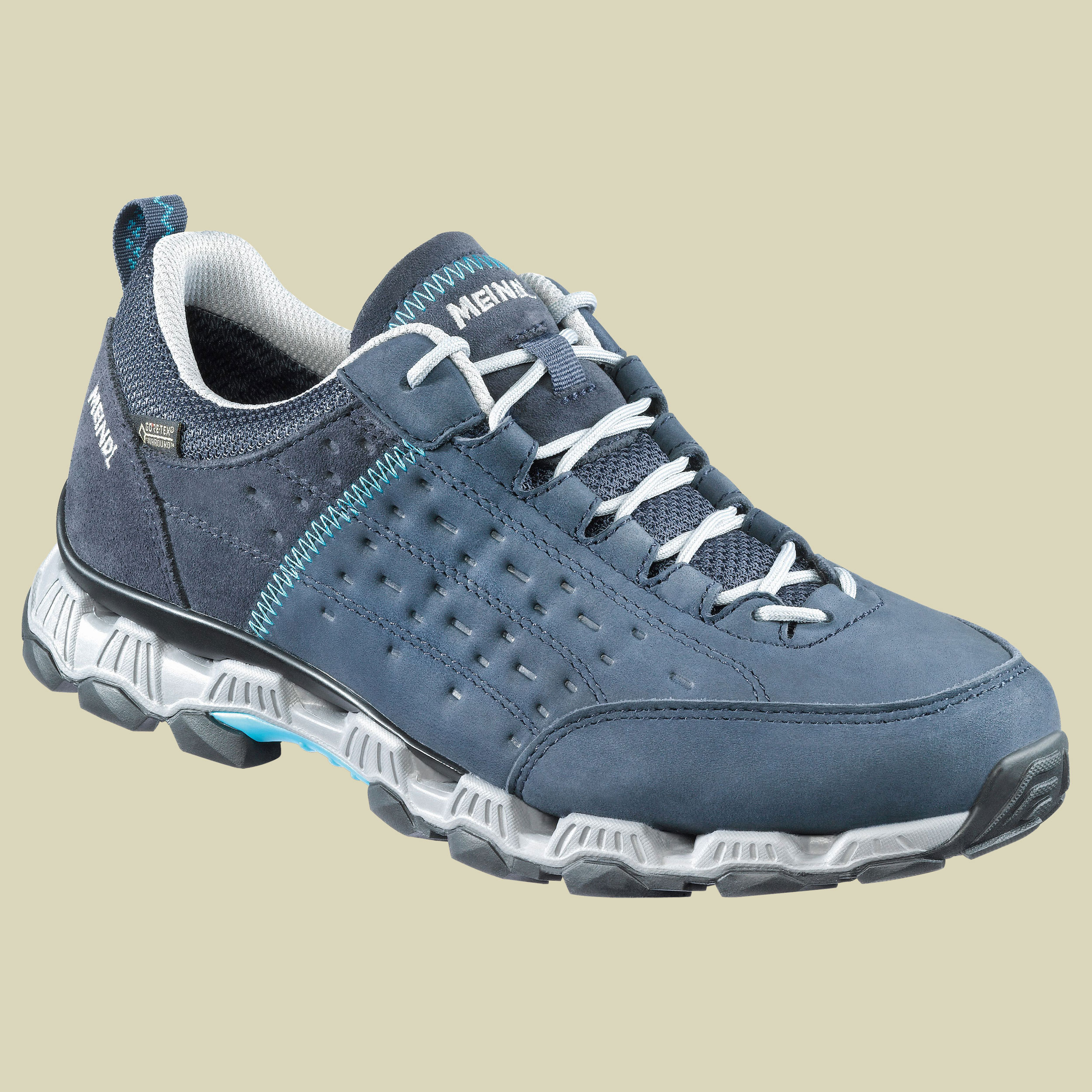 X-SO Corium Lady GTX Größe UK 4 Farbe marine
