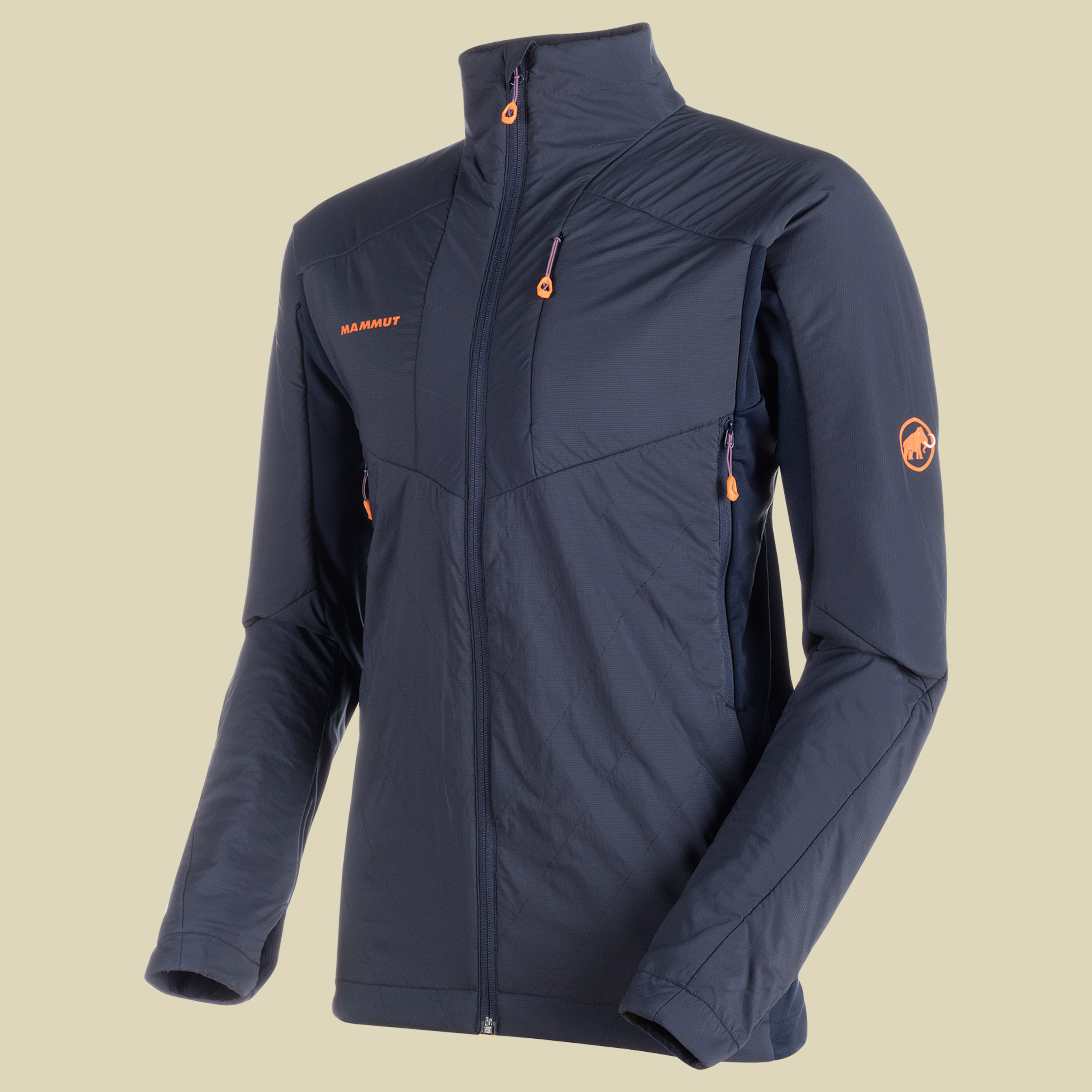 Eigerjoch IN Hybrid Jacket Men  Größe M Farbe night