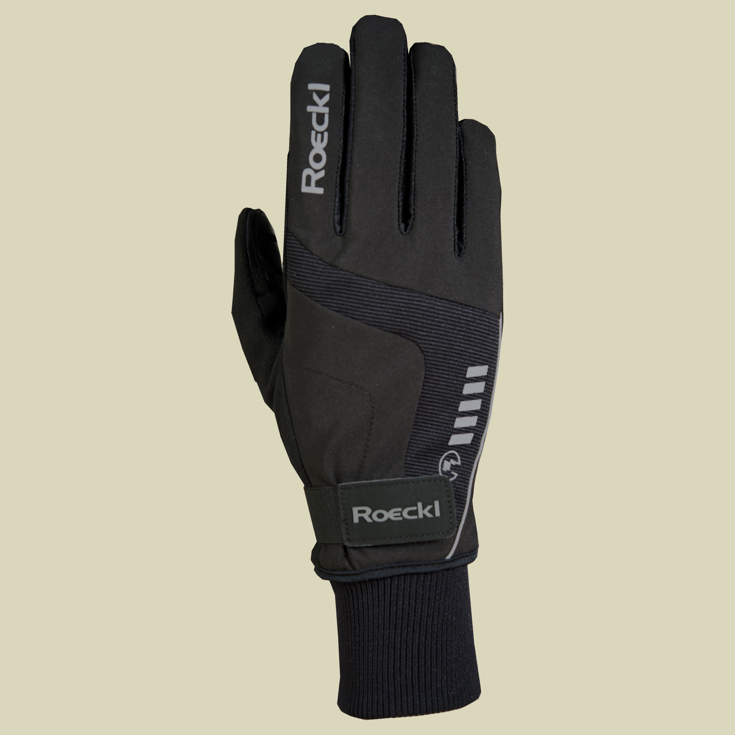 Rovereto GTX  Größe 7 Farbe schwarz