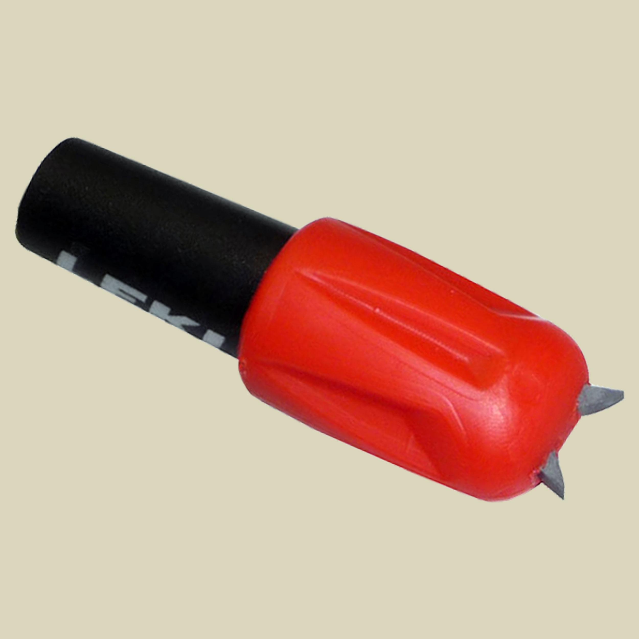 Nordic Blading Safety Tip Durchmesser 9 mm