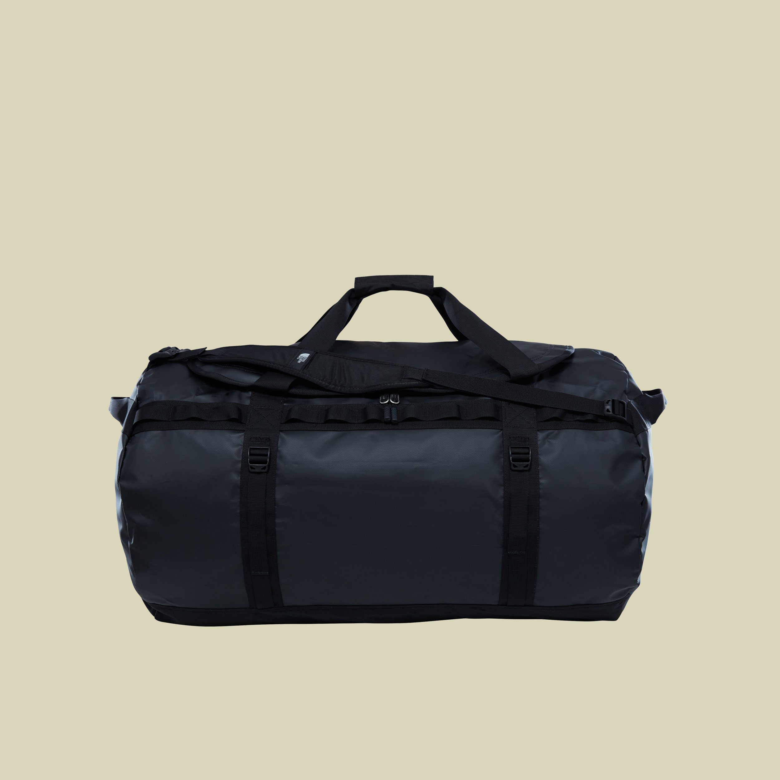 Base Camp Duffel XL Volumen 132 Farbe TNF black