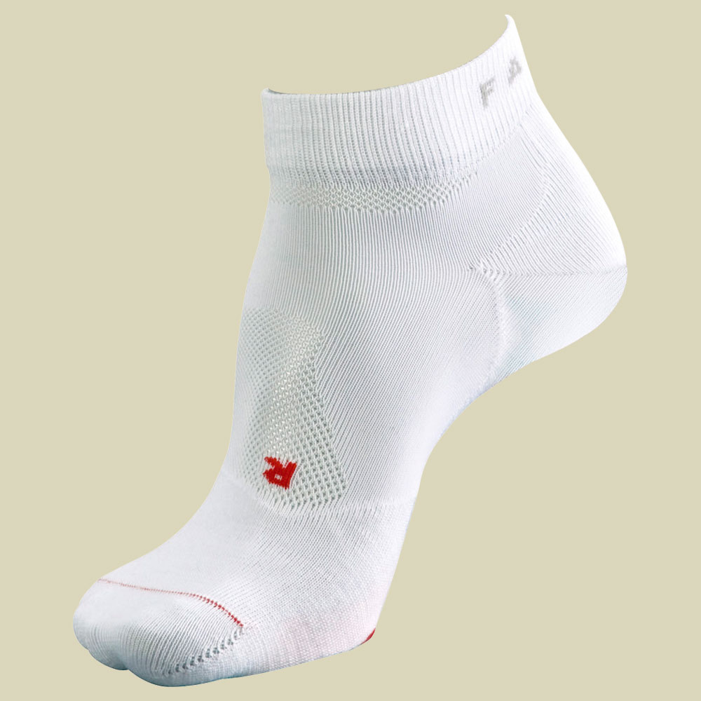 BC 6 Women Größe Socken 35-36 Farbe white