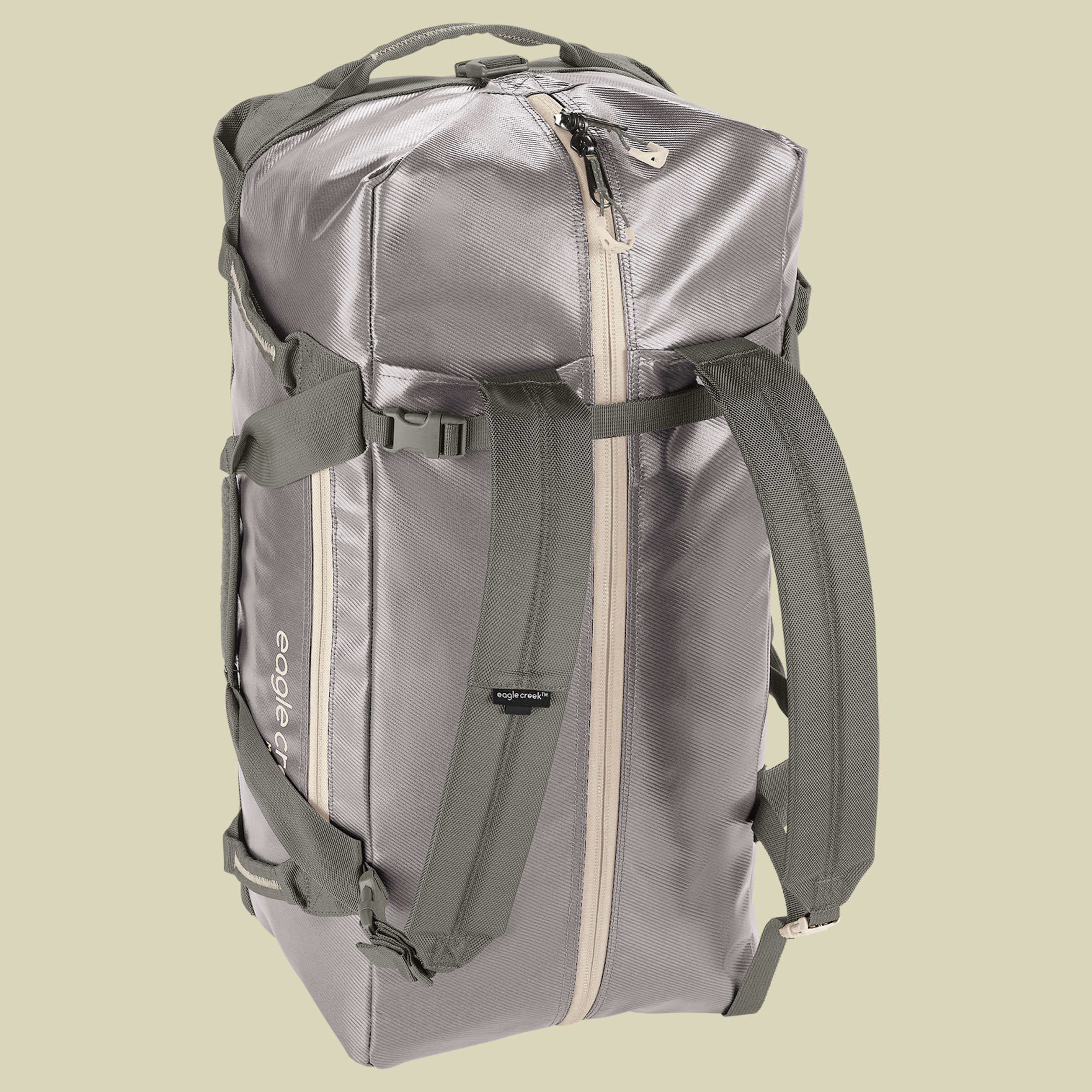 Migrate Duffel 60L Volumen 60,0 Farbe river rock