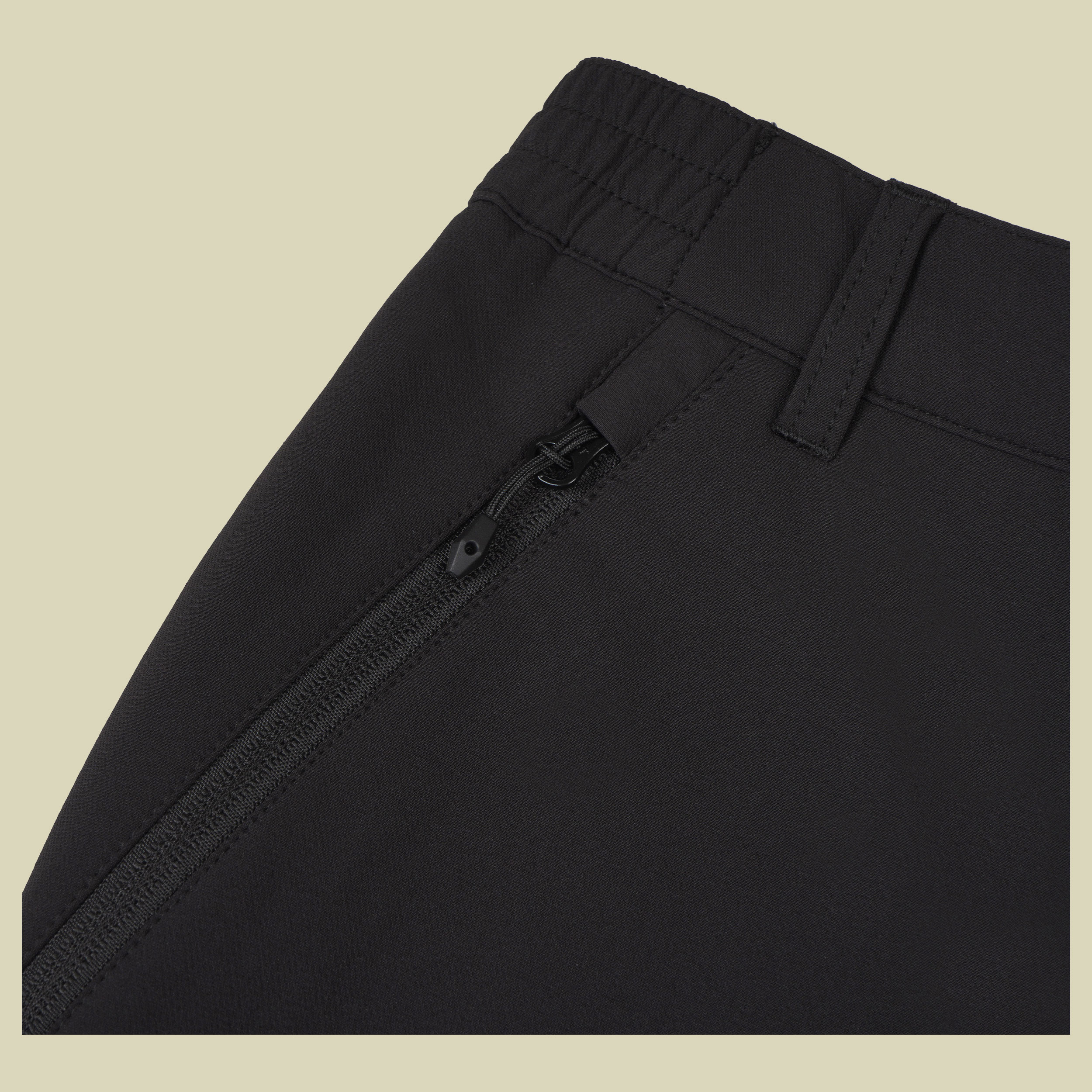 Belding Women 44 schwarz - basic black