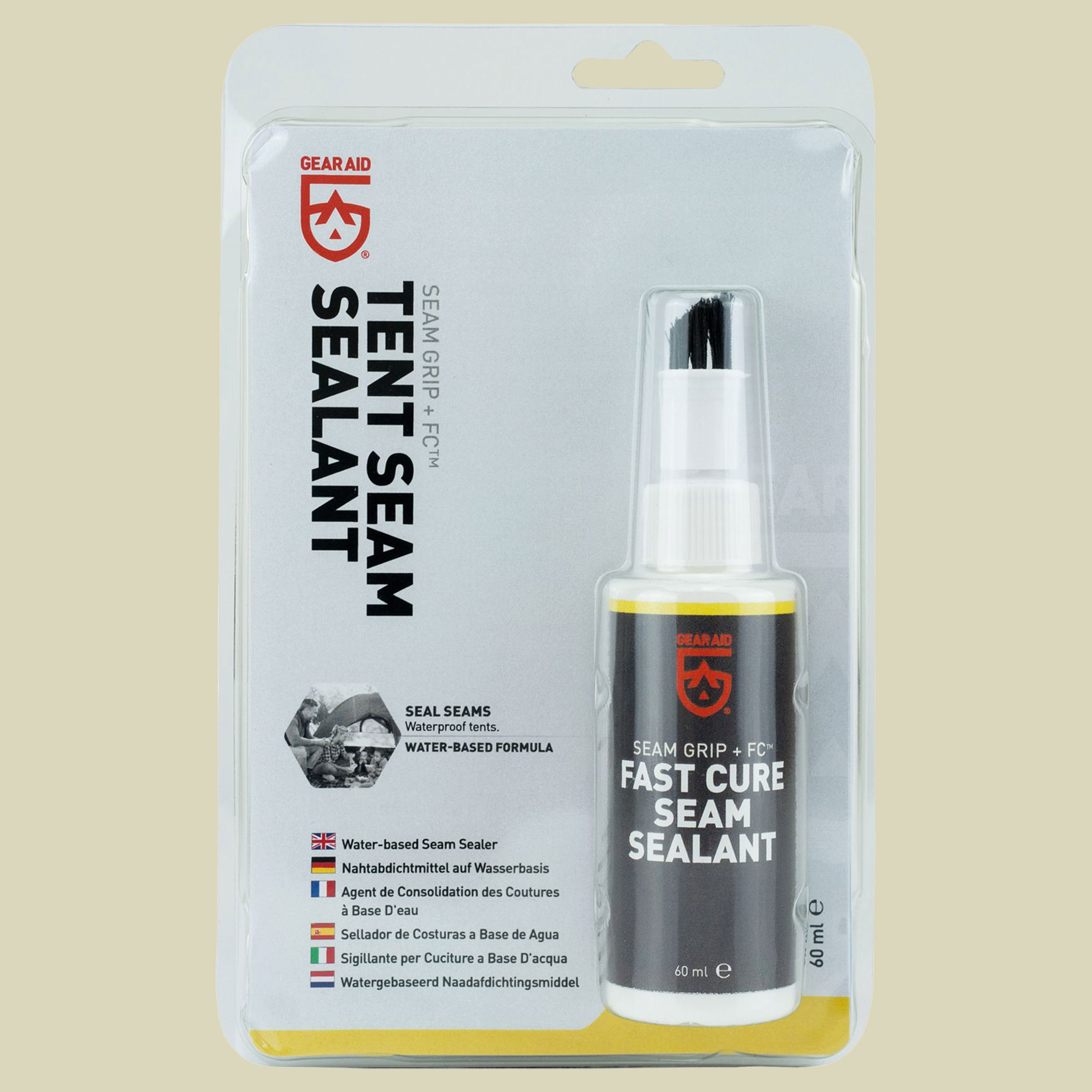 GearAid Seam Grip +FC
