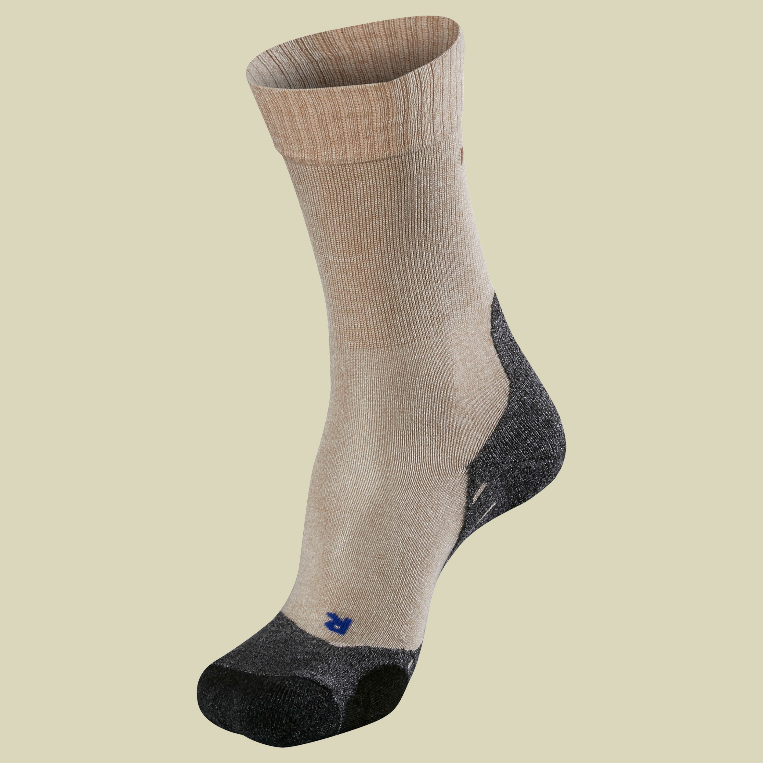 TK 2 Cool Men Größe 39-41 Farbe nature meliert