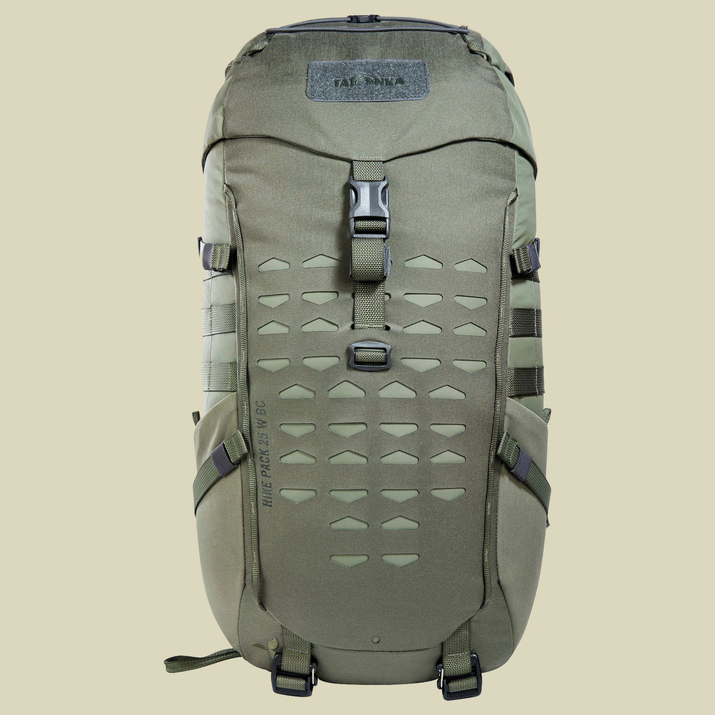 Hike Pack 25 Women BC Farbe stone grey olive