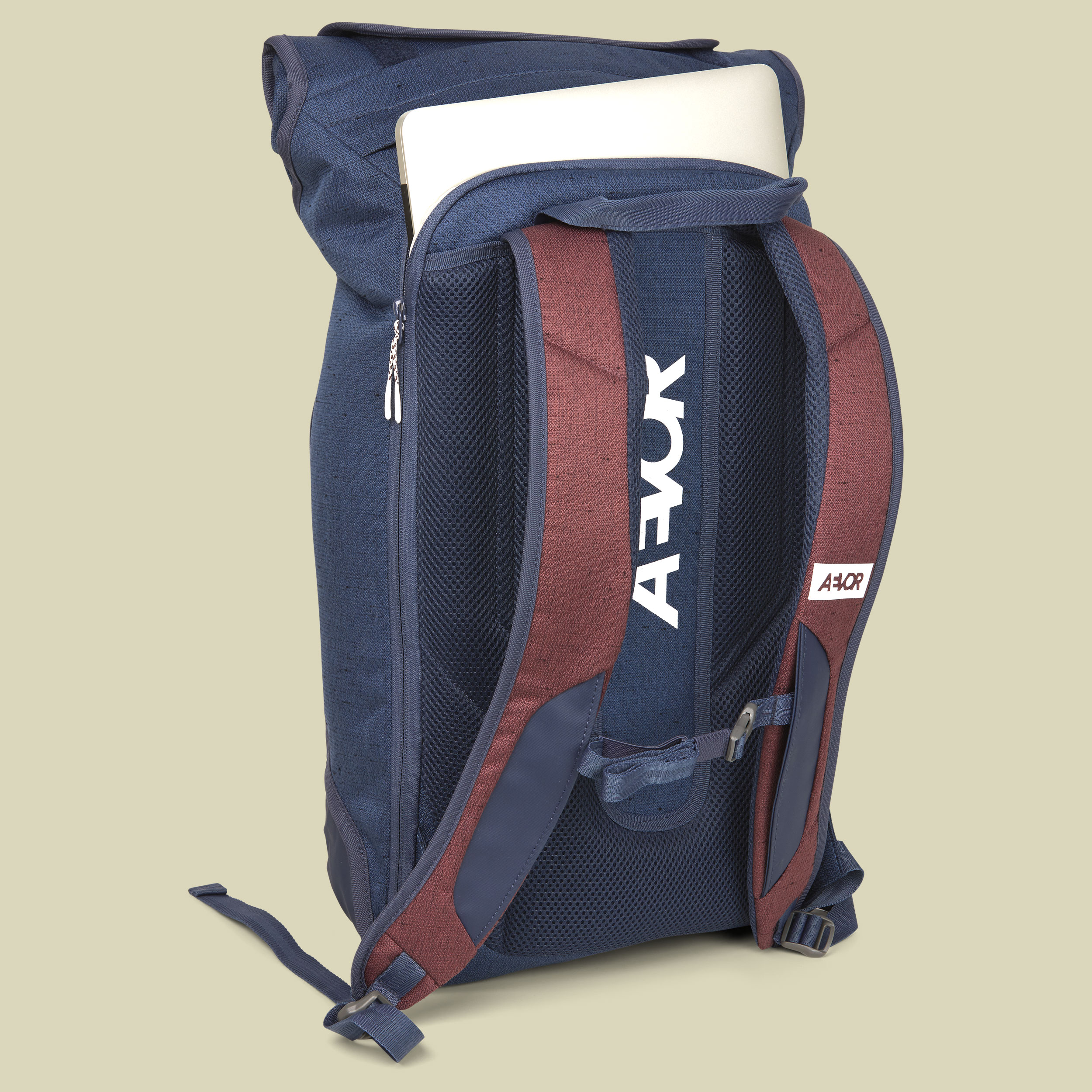 Aevor Trip Bichrome Volumen 26 Farbe iris