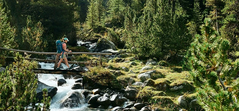 Outdoor Imagebild